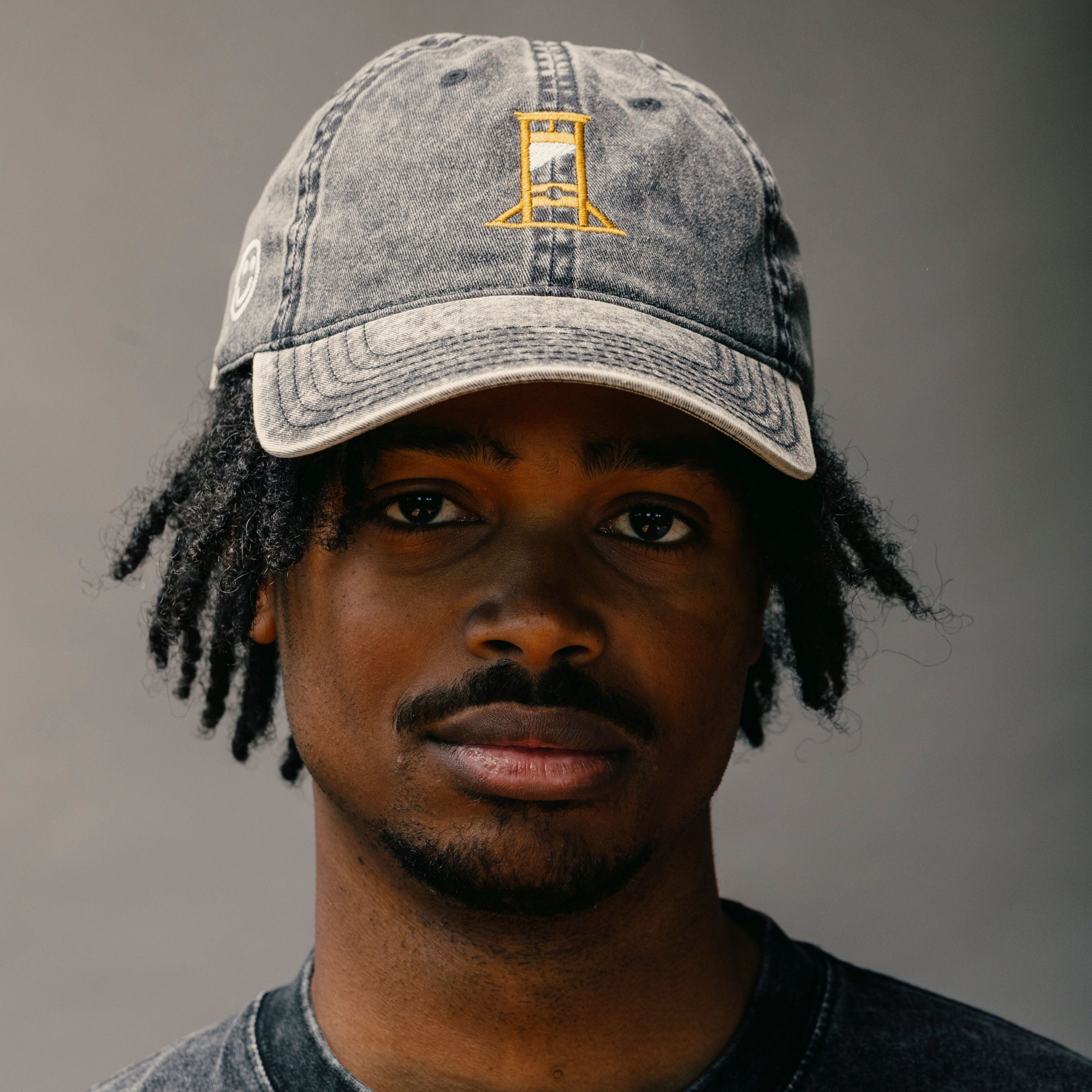 THE CARTER CAP: ACID WASH