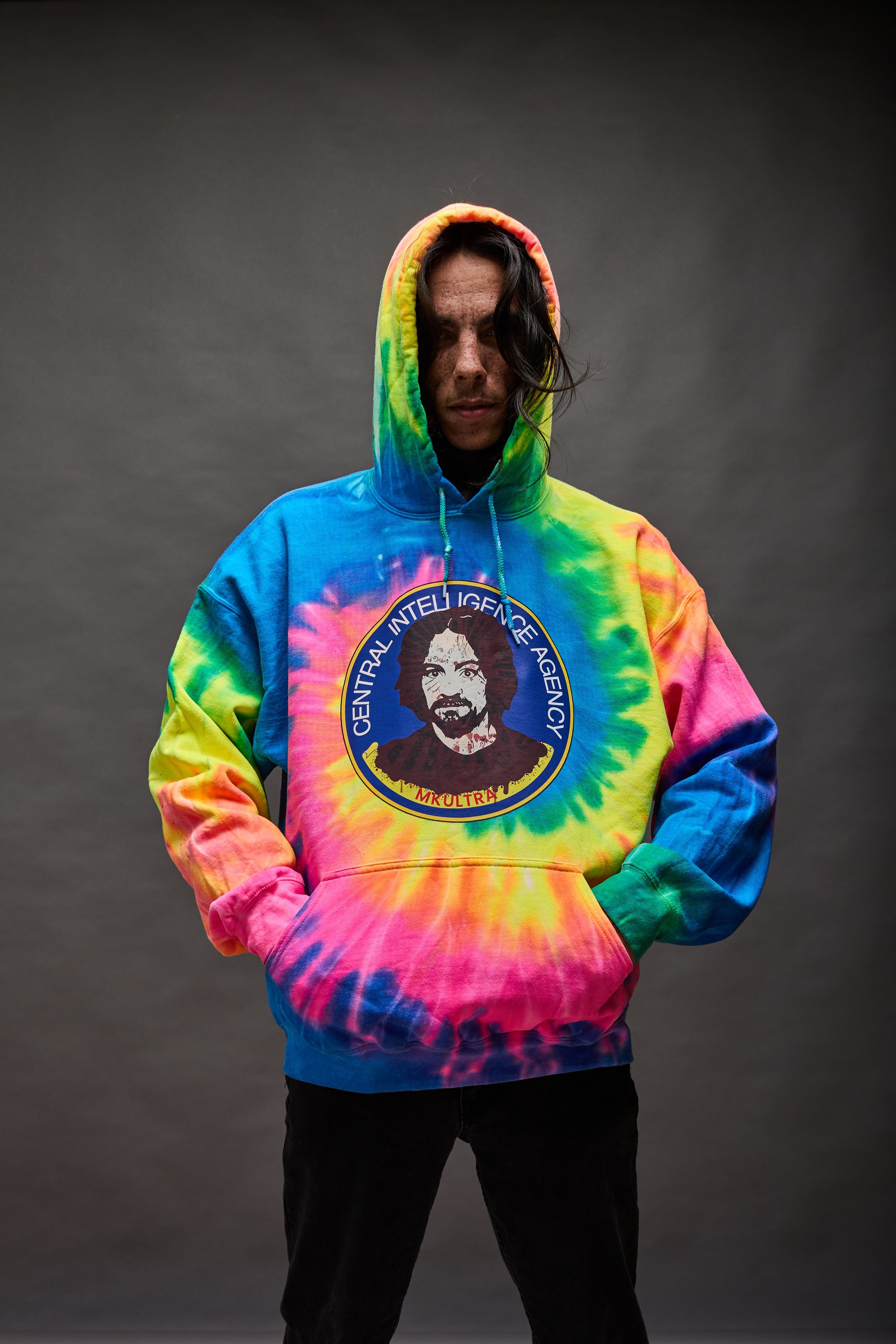 ACID DROP