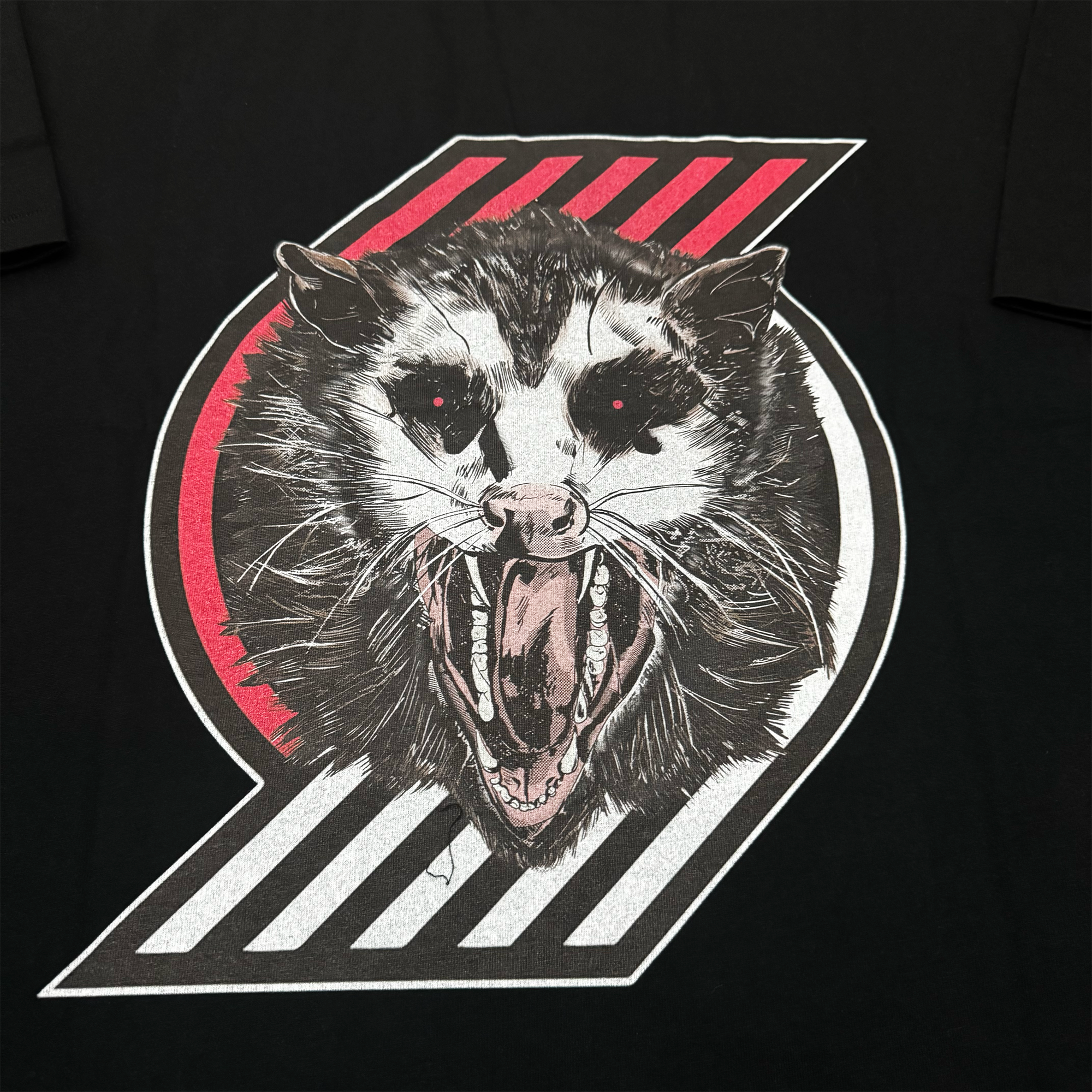 ACAB CITY TEE
