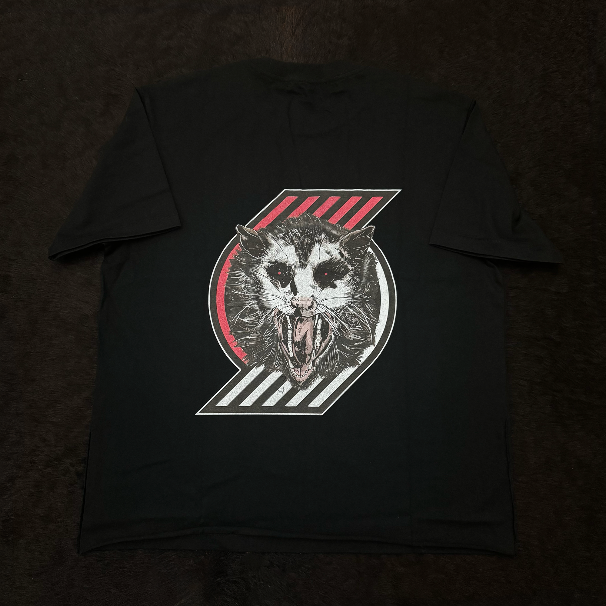 ACAB CITY TEE