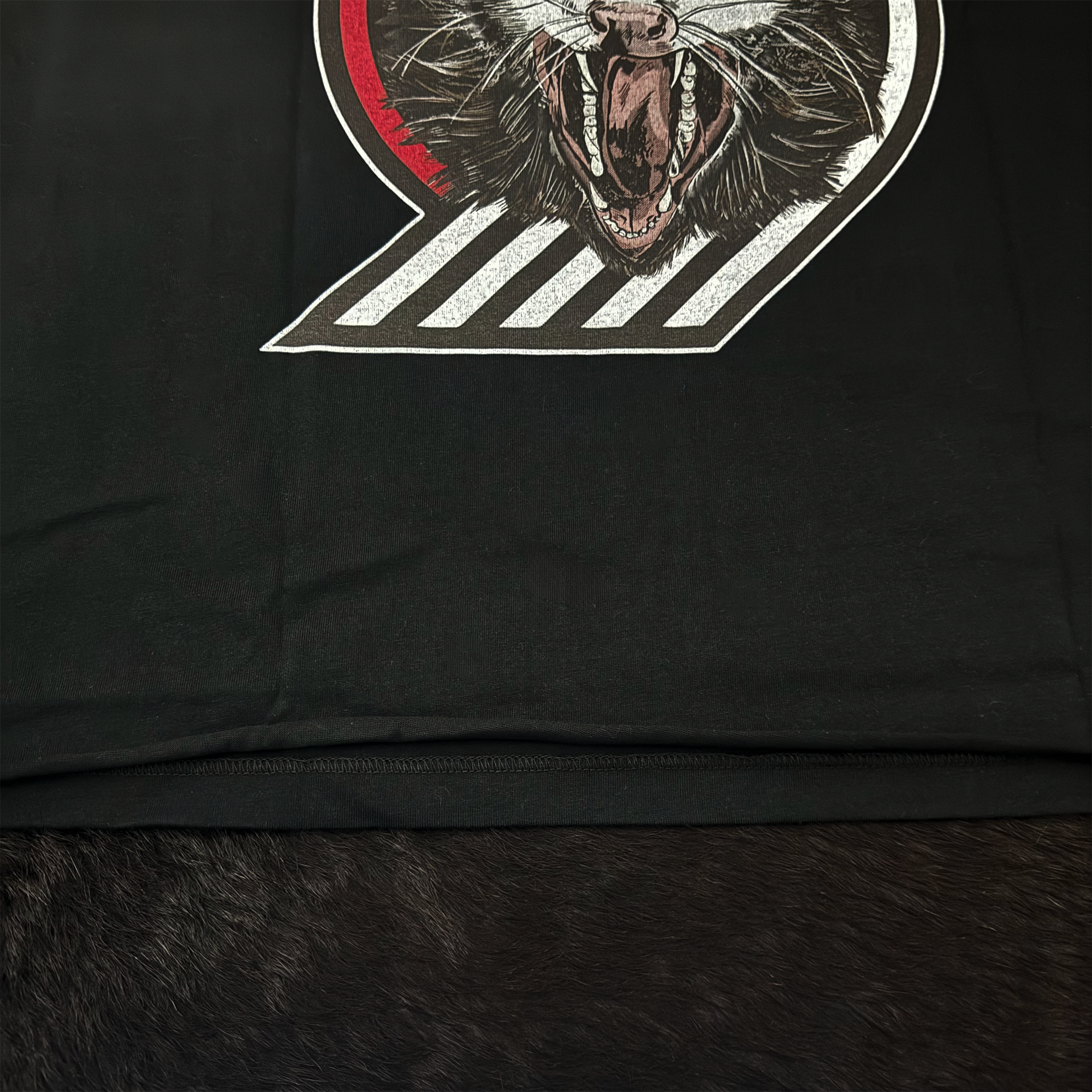 ACAB CITY TEE