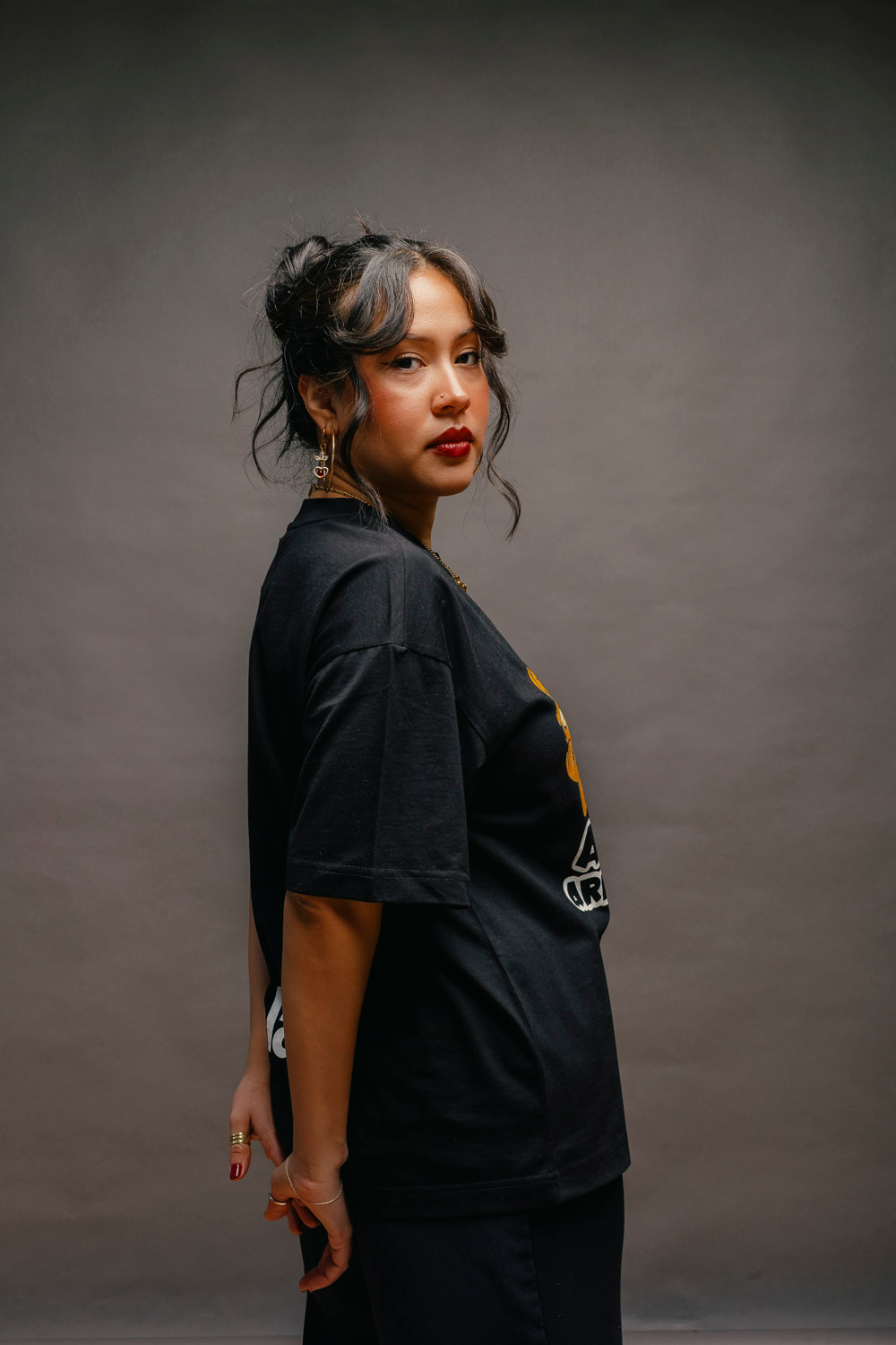 TRIM FIT: ALL CATS ARE BEAUTIFUL