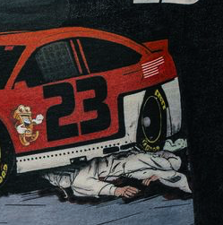 BUBBA: DEAD KKK
