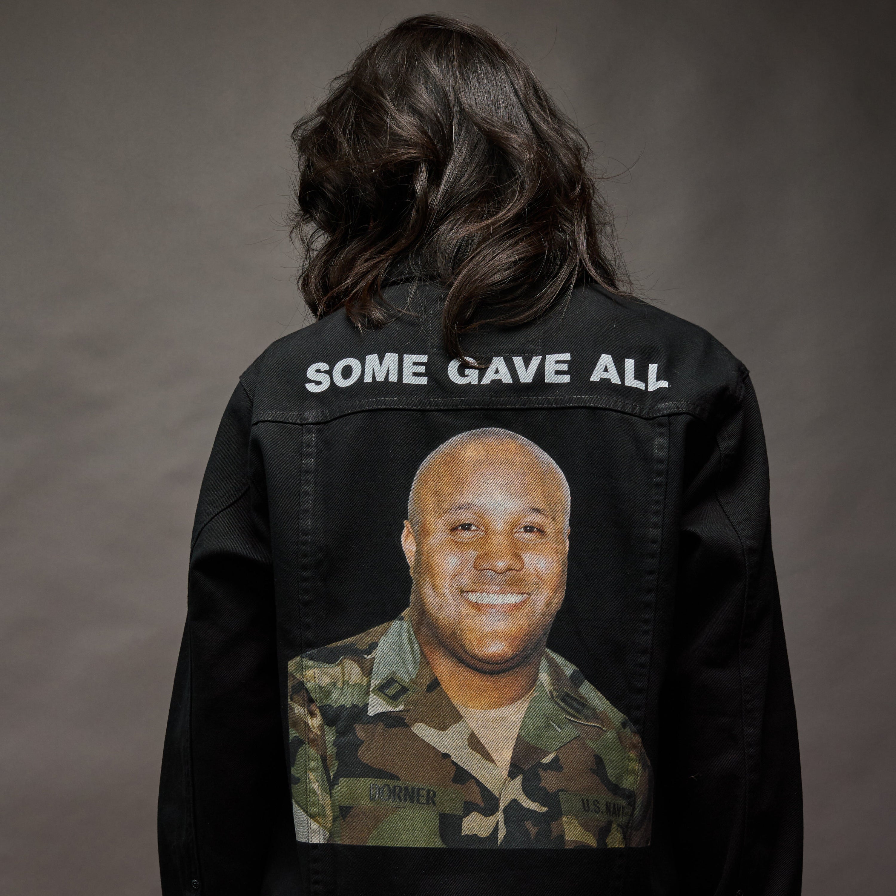 SOME GAVE ALL *RUNS SMALL*