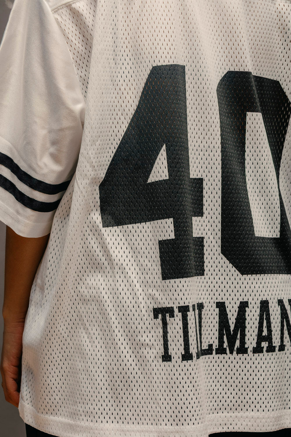 PAT TILLMAN JERSEY