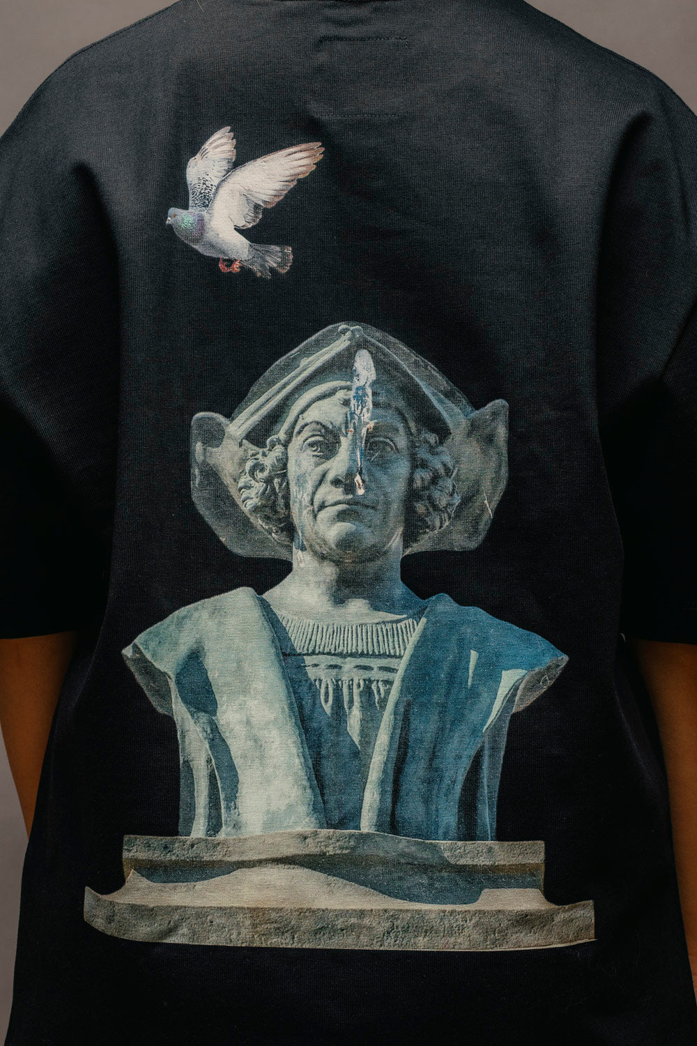 SUPERLUXE: PIGEON
