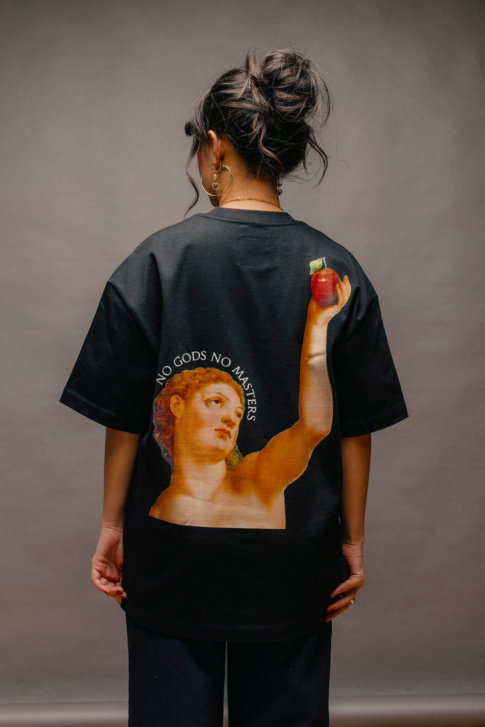 SUPERLUXE: APPLE