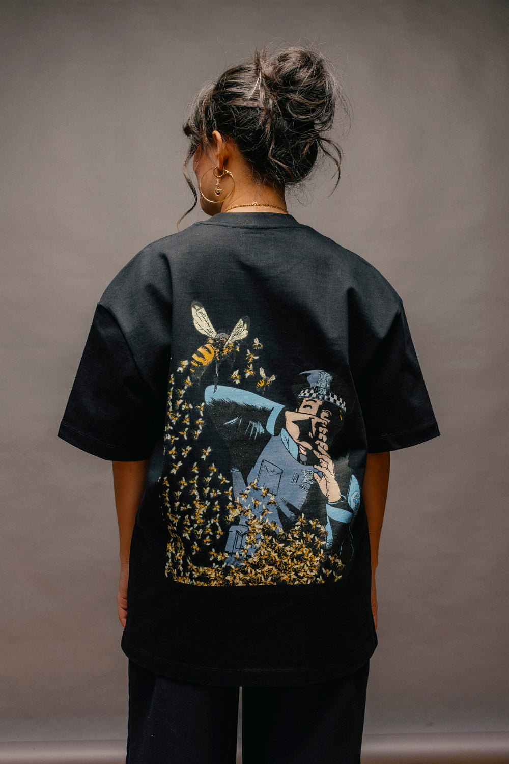 SUPERLUXE: BEE
