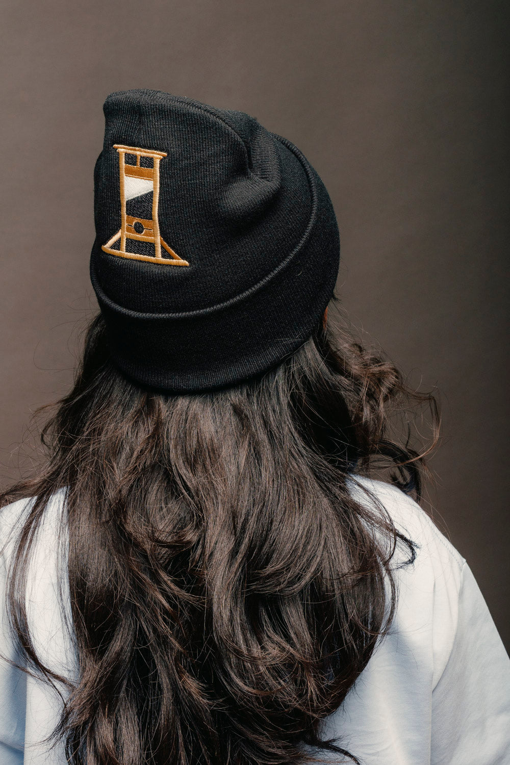 UNIONMADE: GUILLOTINE BEANIE