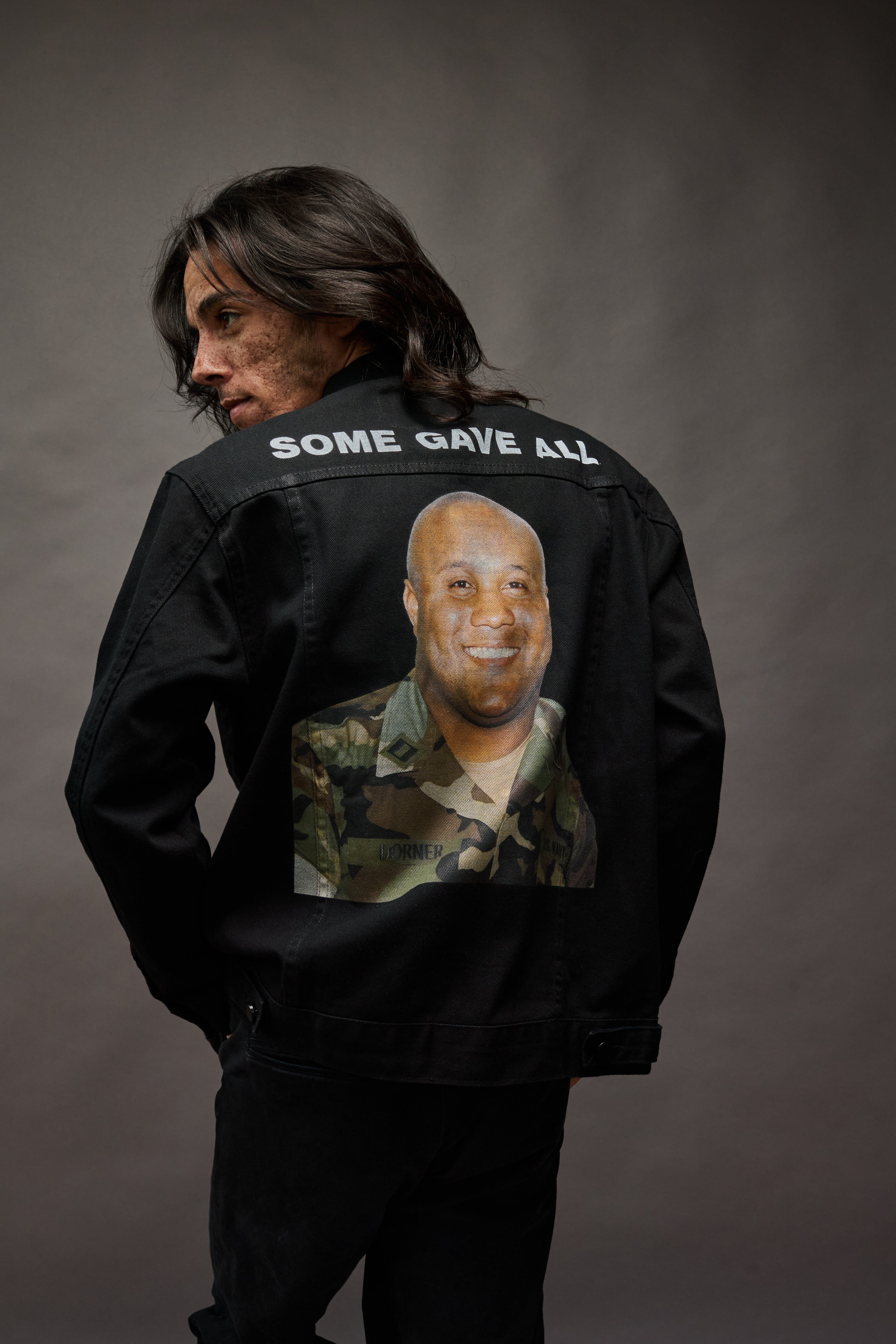 SOME GAVE ALL *RUNS SMALL*