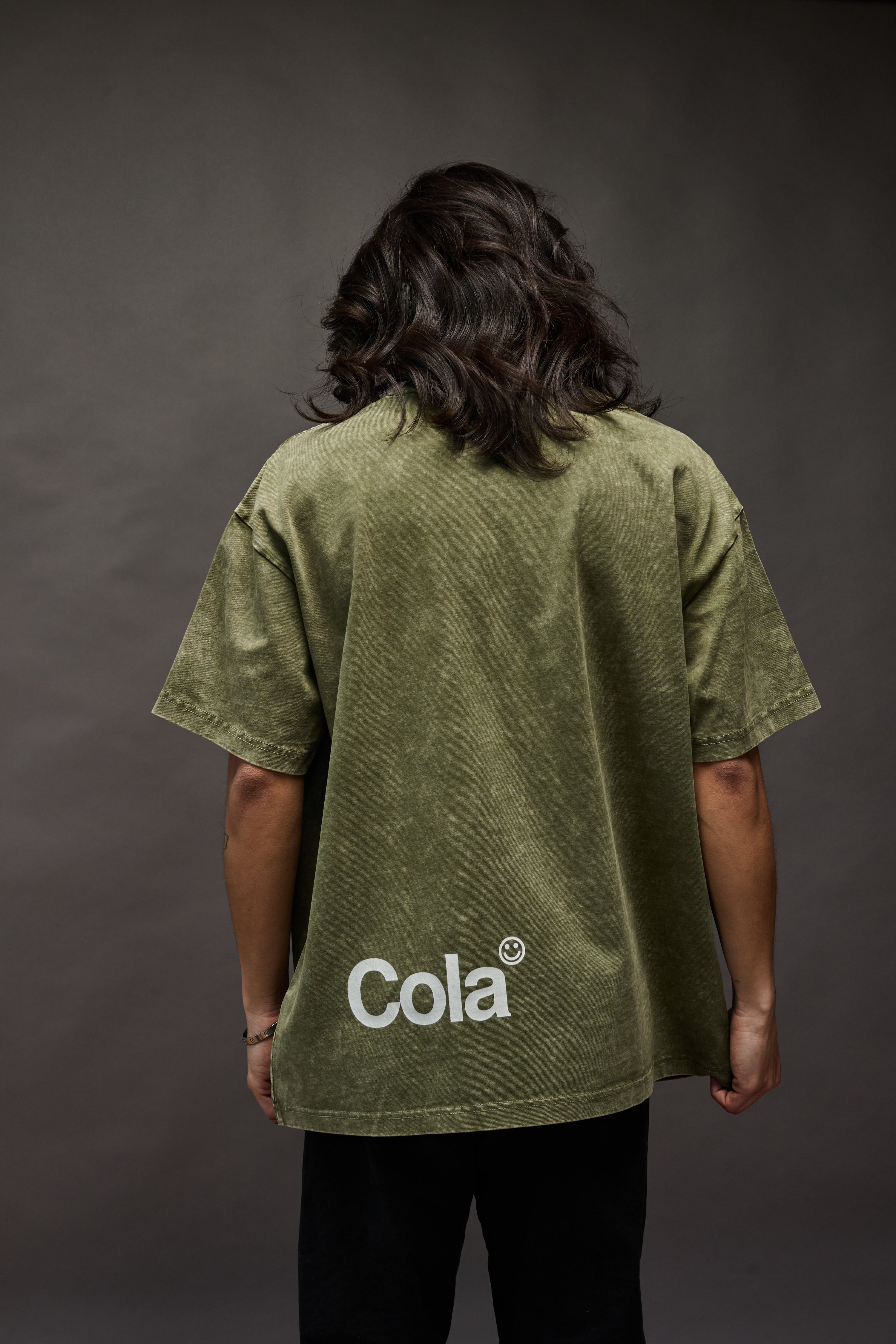 SINK THE RICH: ACID WASH