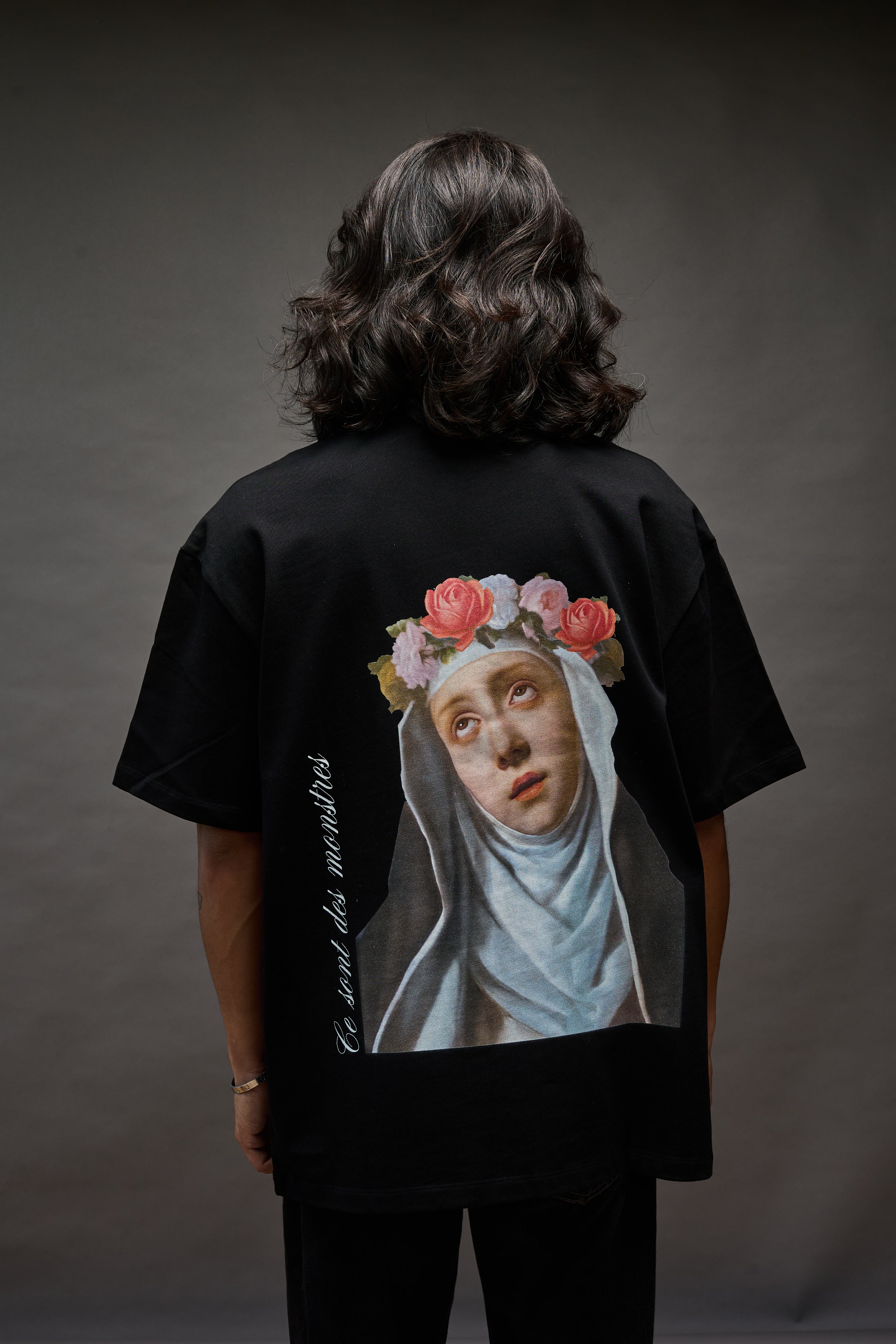 OUR LADY