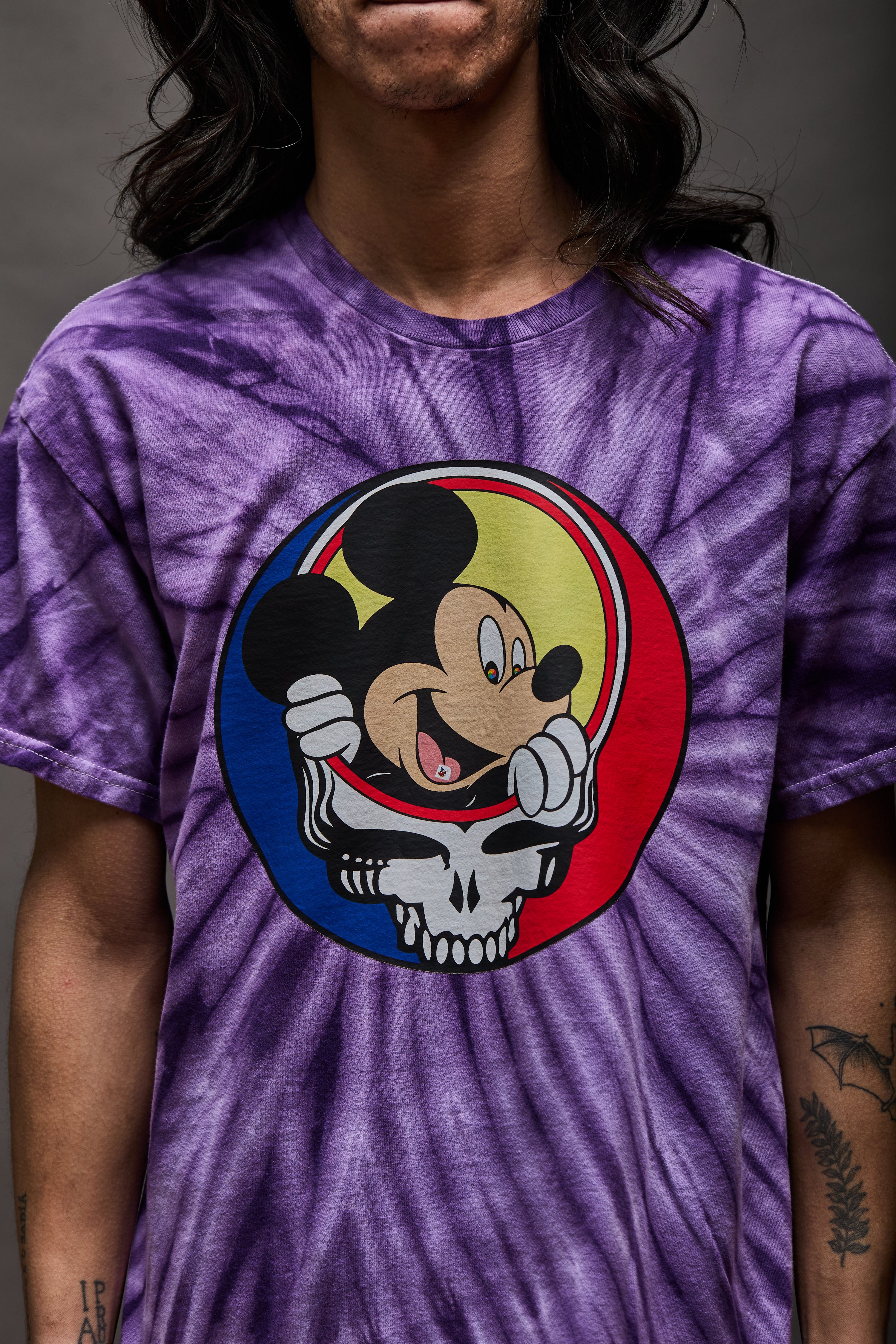 MOUSE TRIP