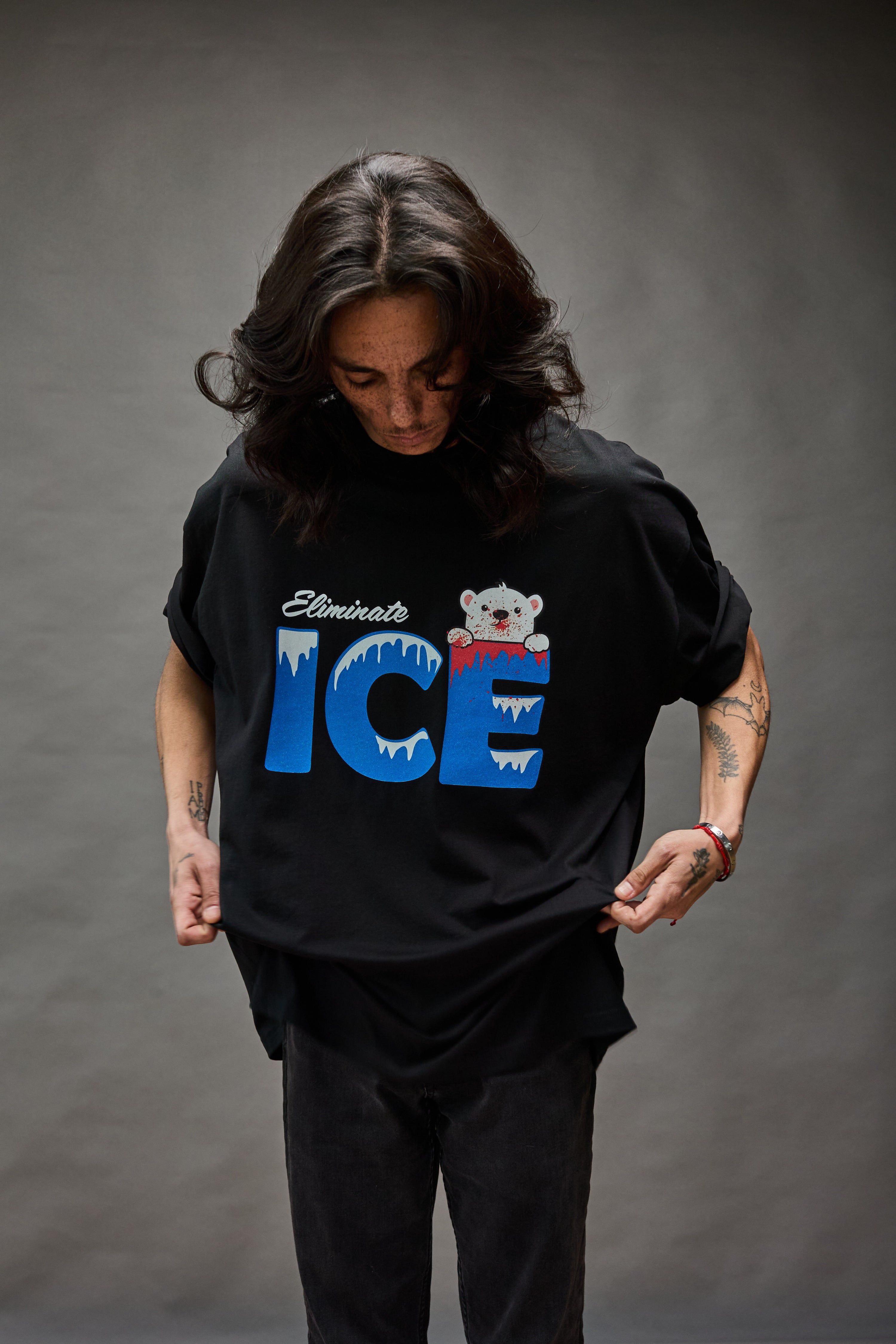 ELIMINATE ICE CLASSIC