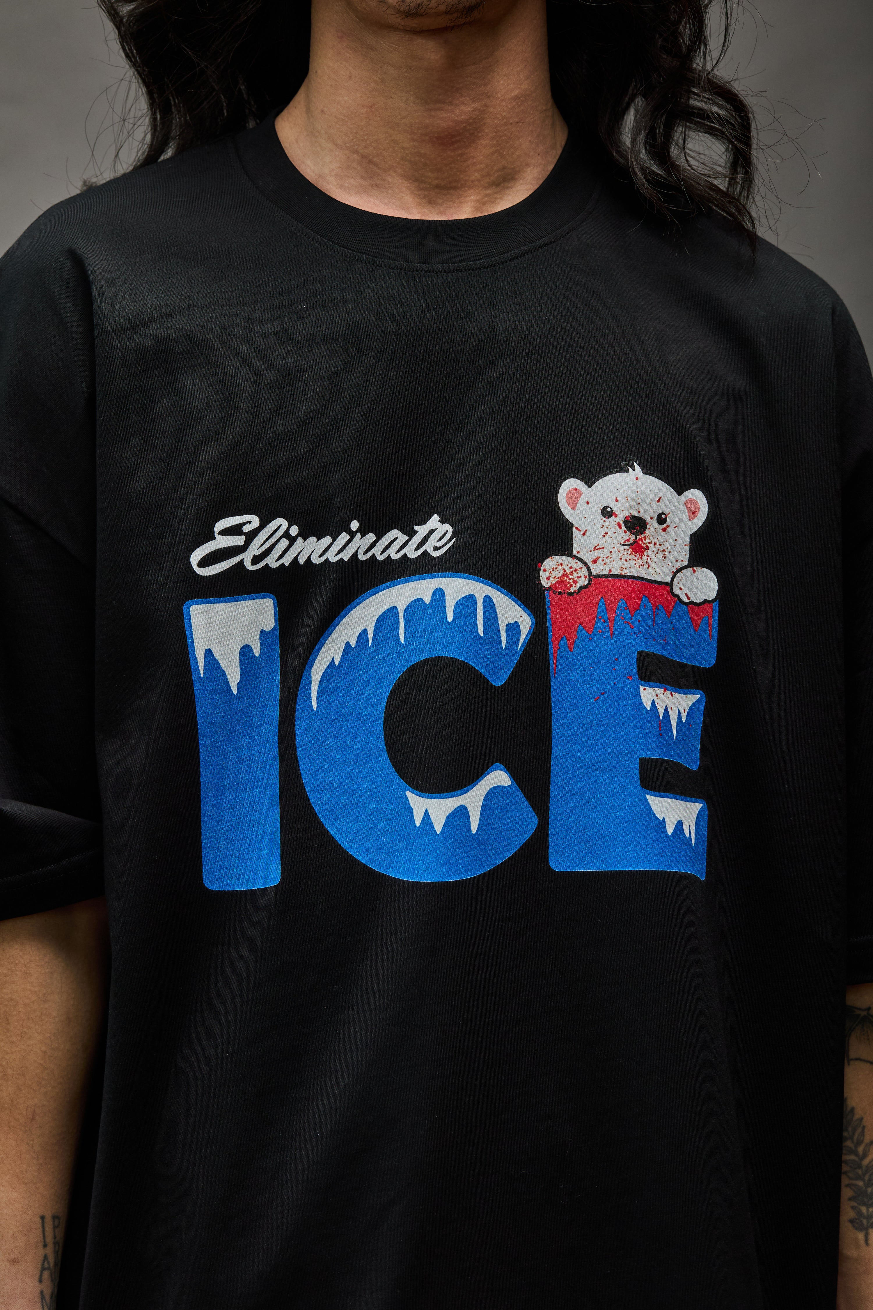 ELIMINATE ICE CLASSIC