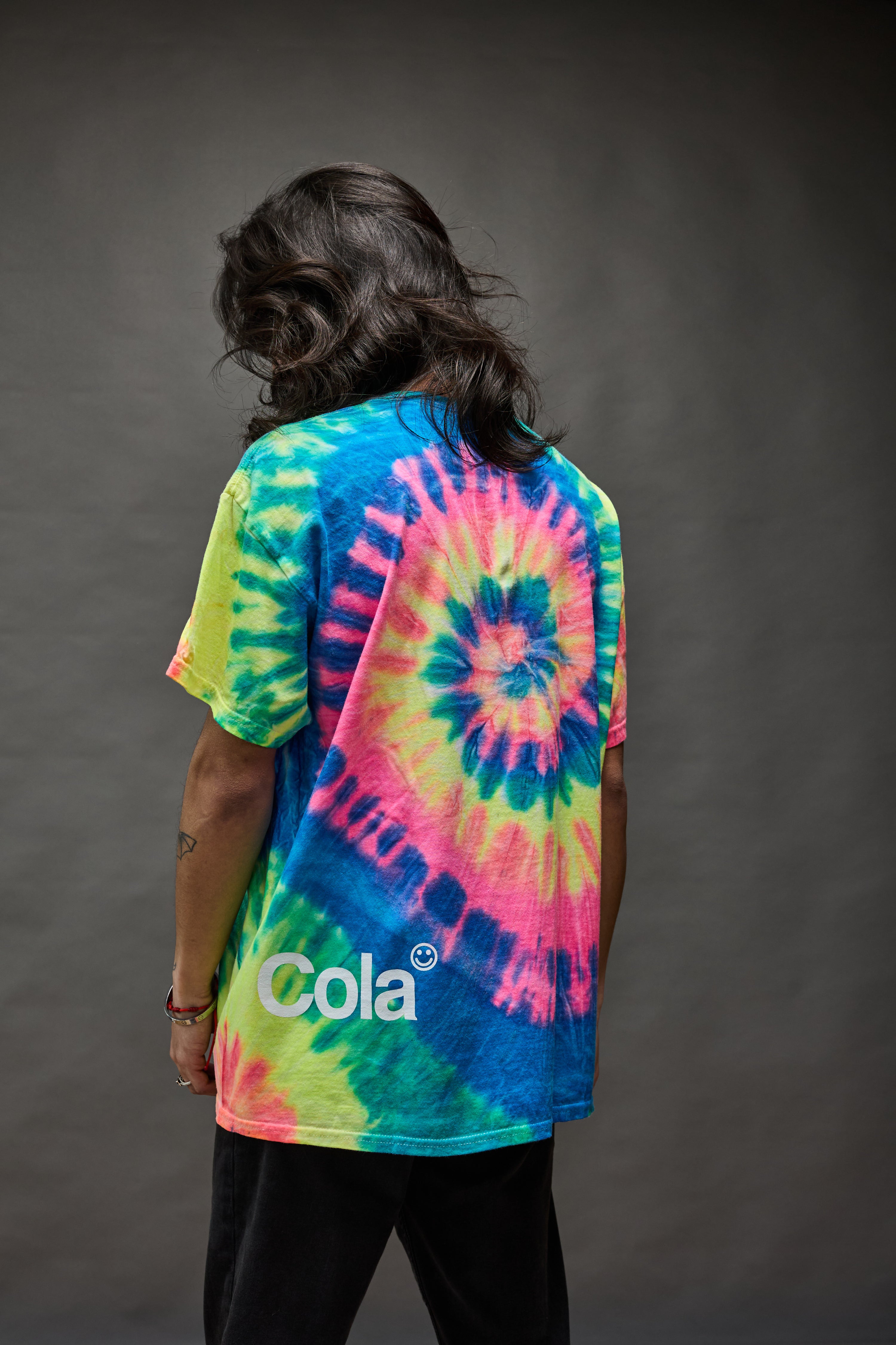 CHARLIE SHORT SLEEVE