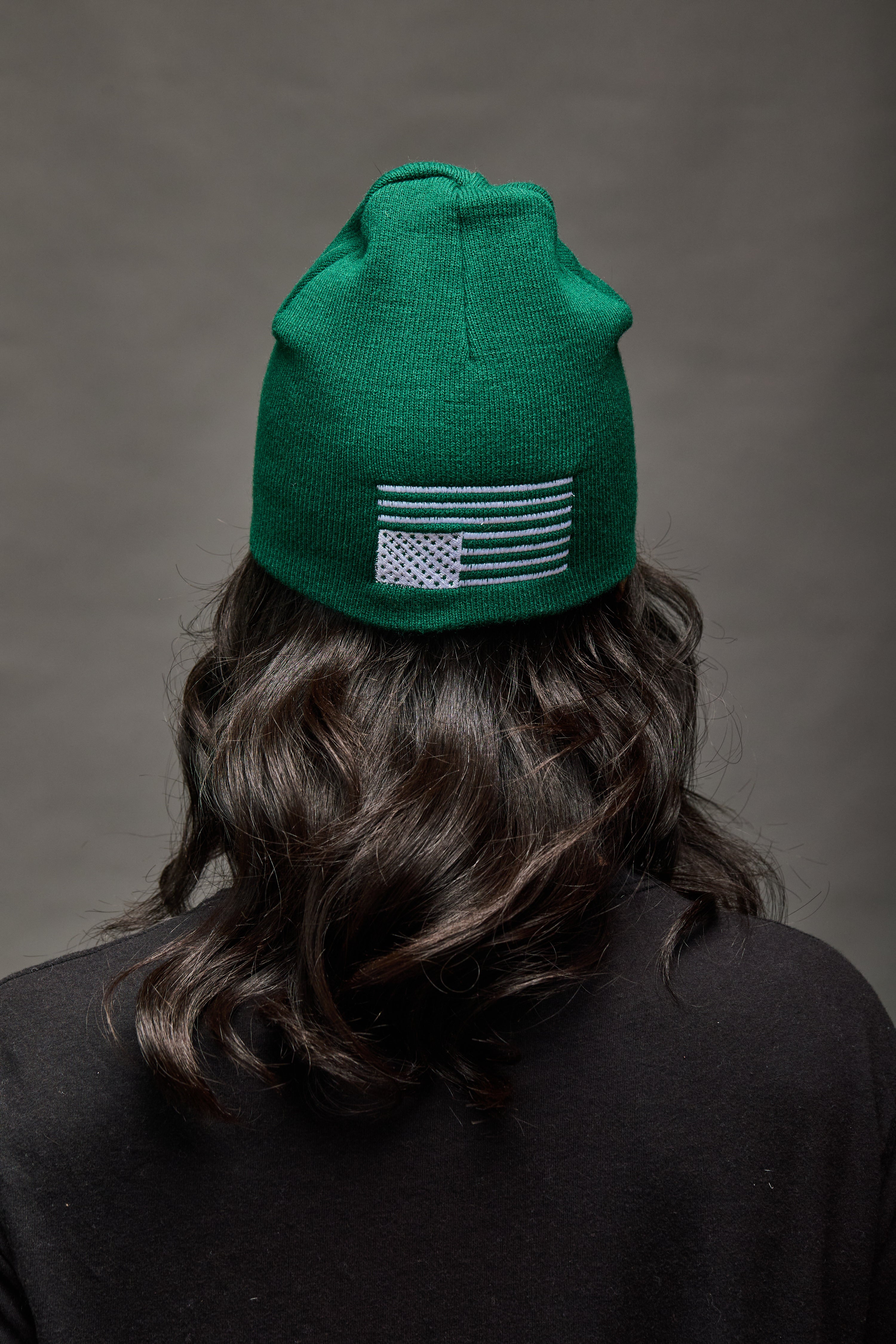 FAILED STATE SKULL CAP