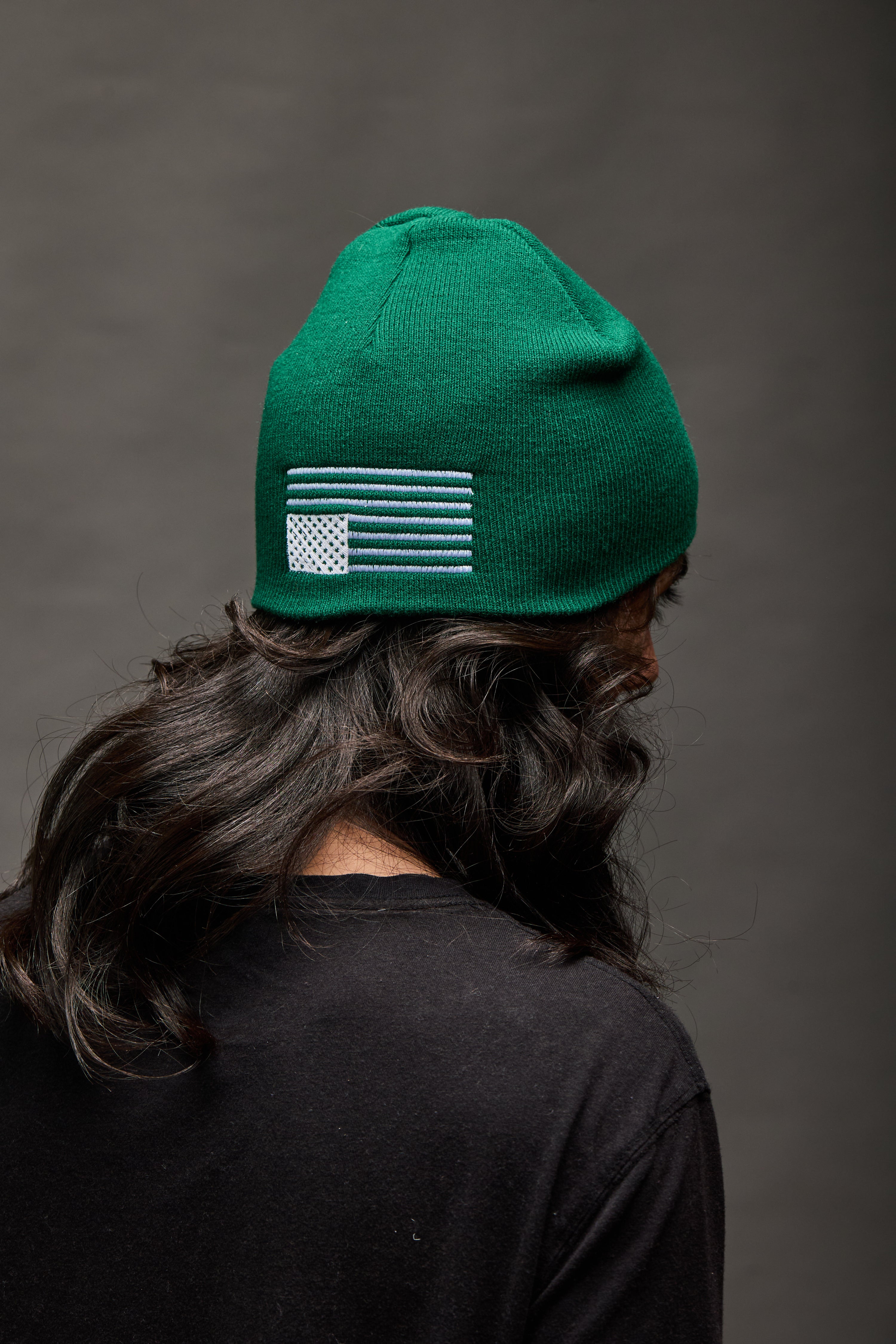 FAILED STATE SKULL CAP