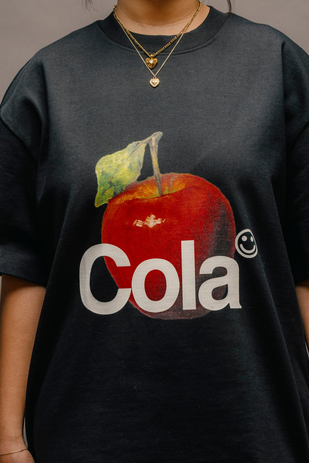 SUPERLUXE: APPLE