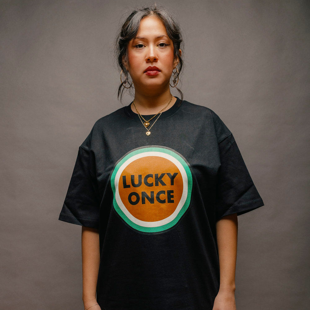 LUCKY ONCE