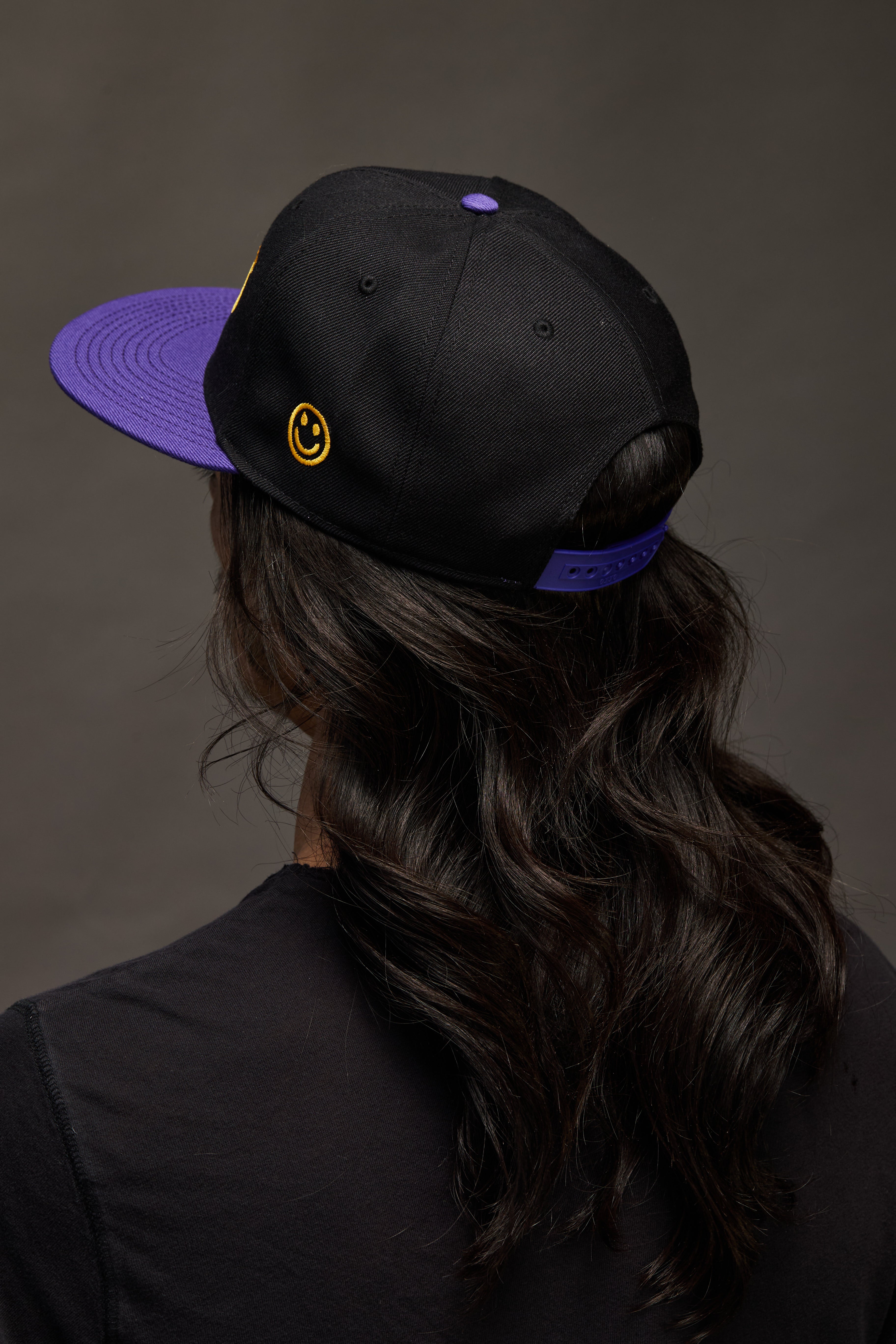 FUCK THE LAPD SNAPBACK CAP – The Cola Corporation