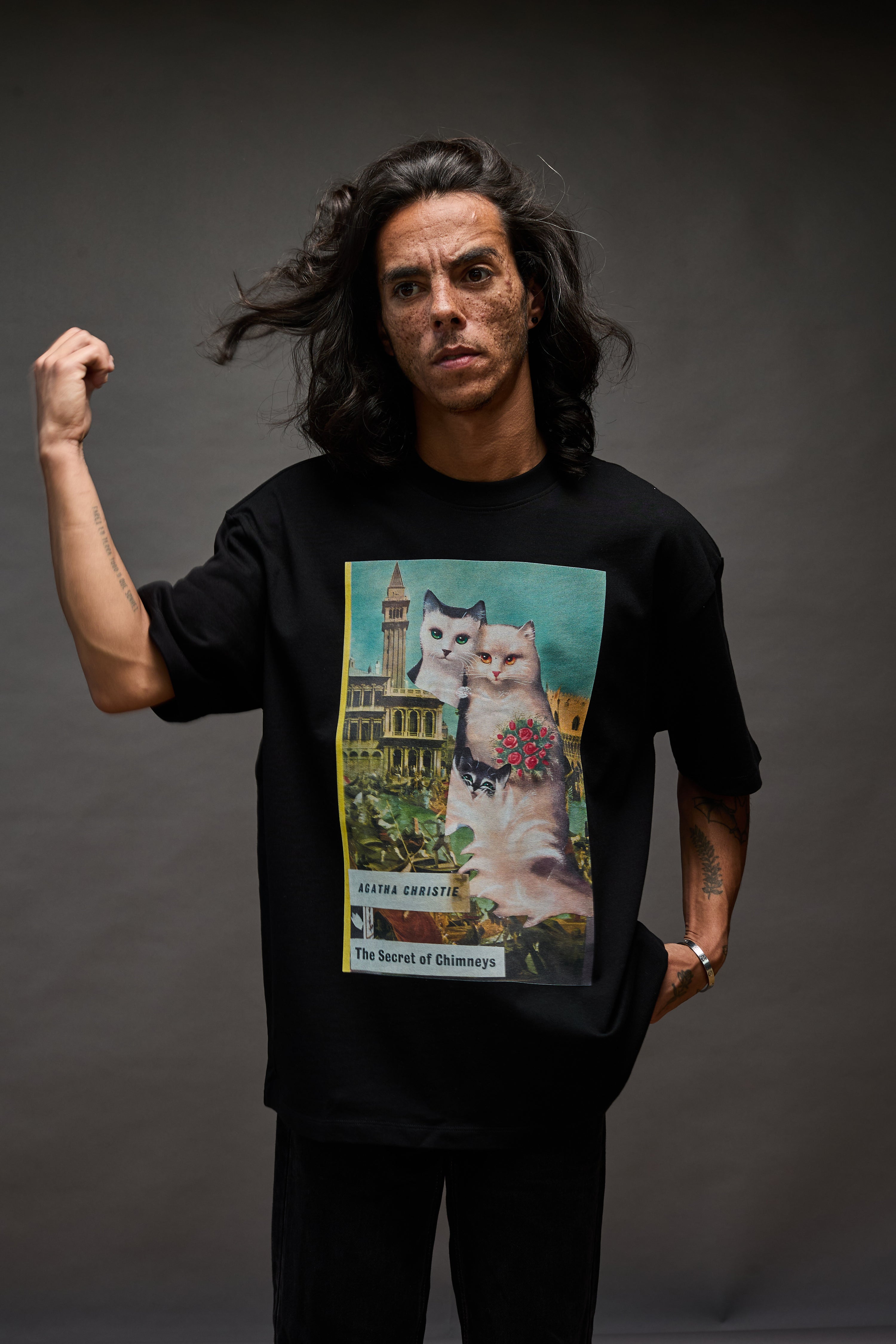 CATS!