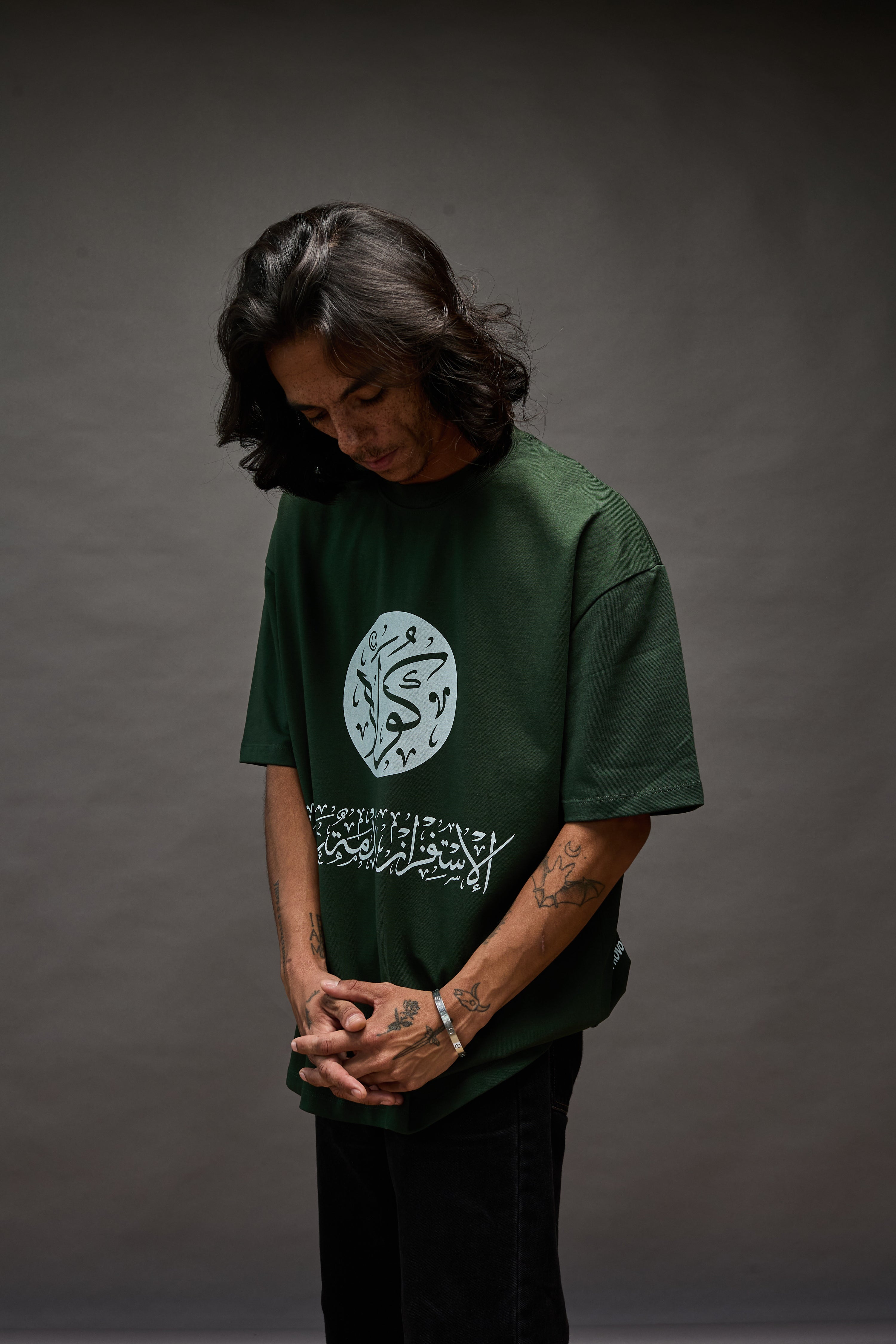 ARABIC TEE