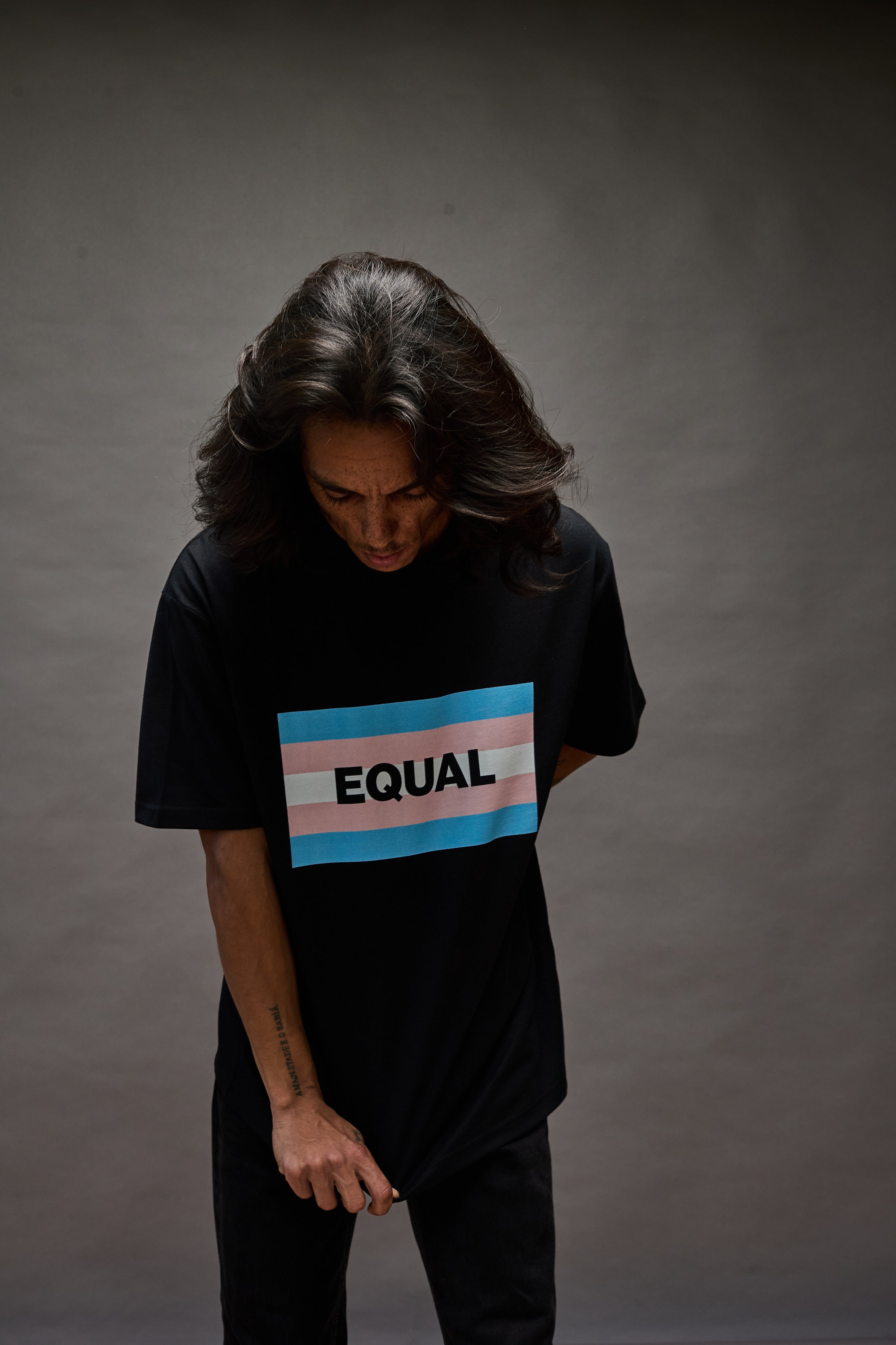 PREORDER: EQUAL