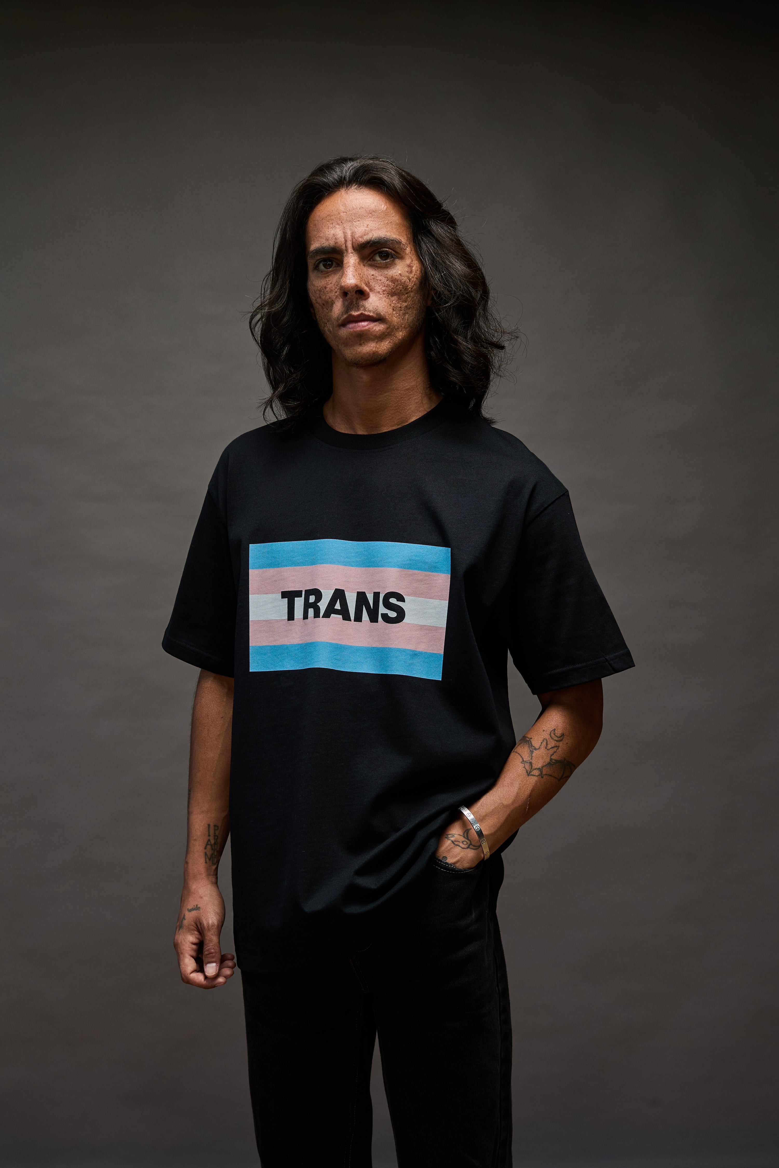 PREORDER: TRANS