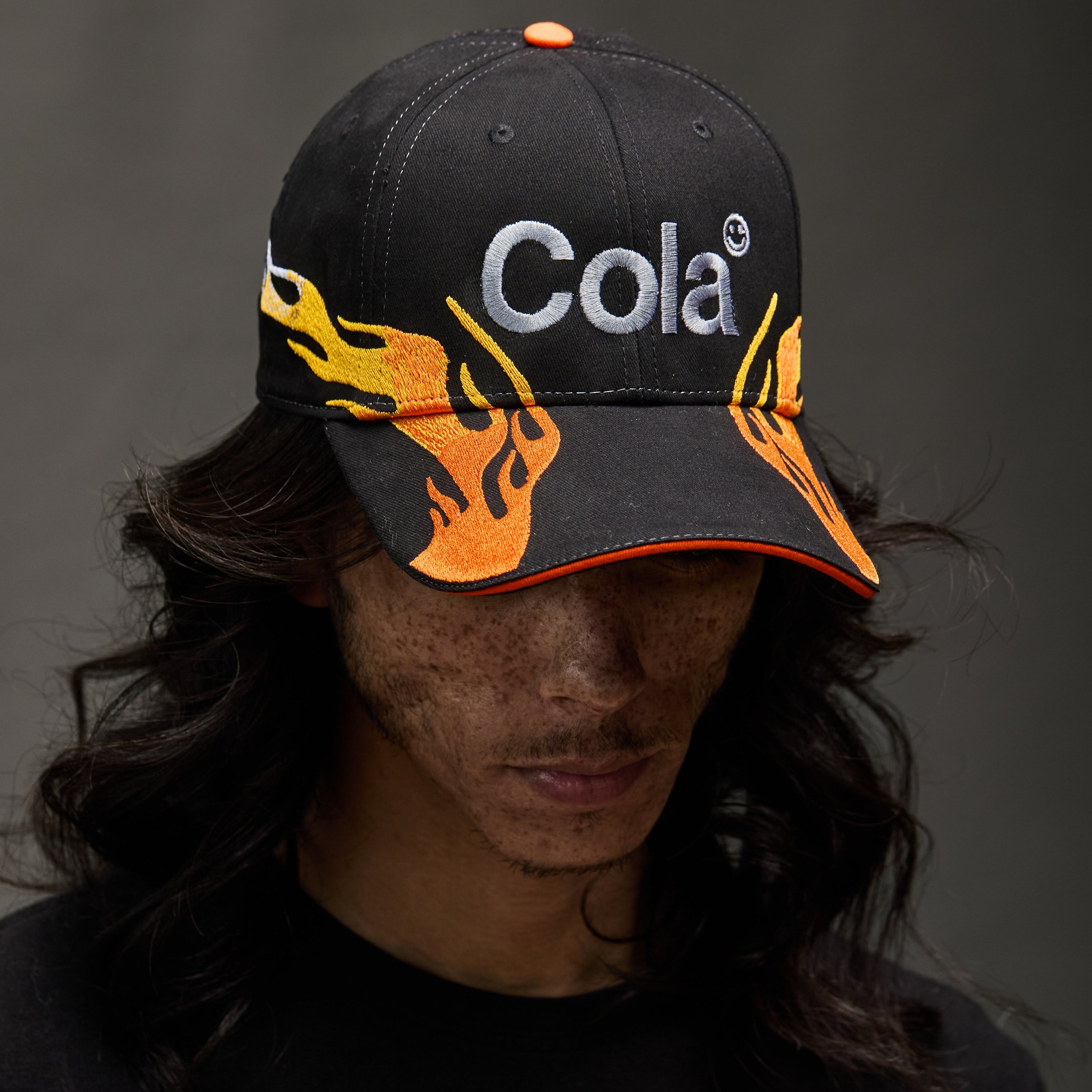 HOT ROD CAP