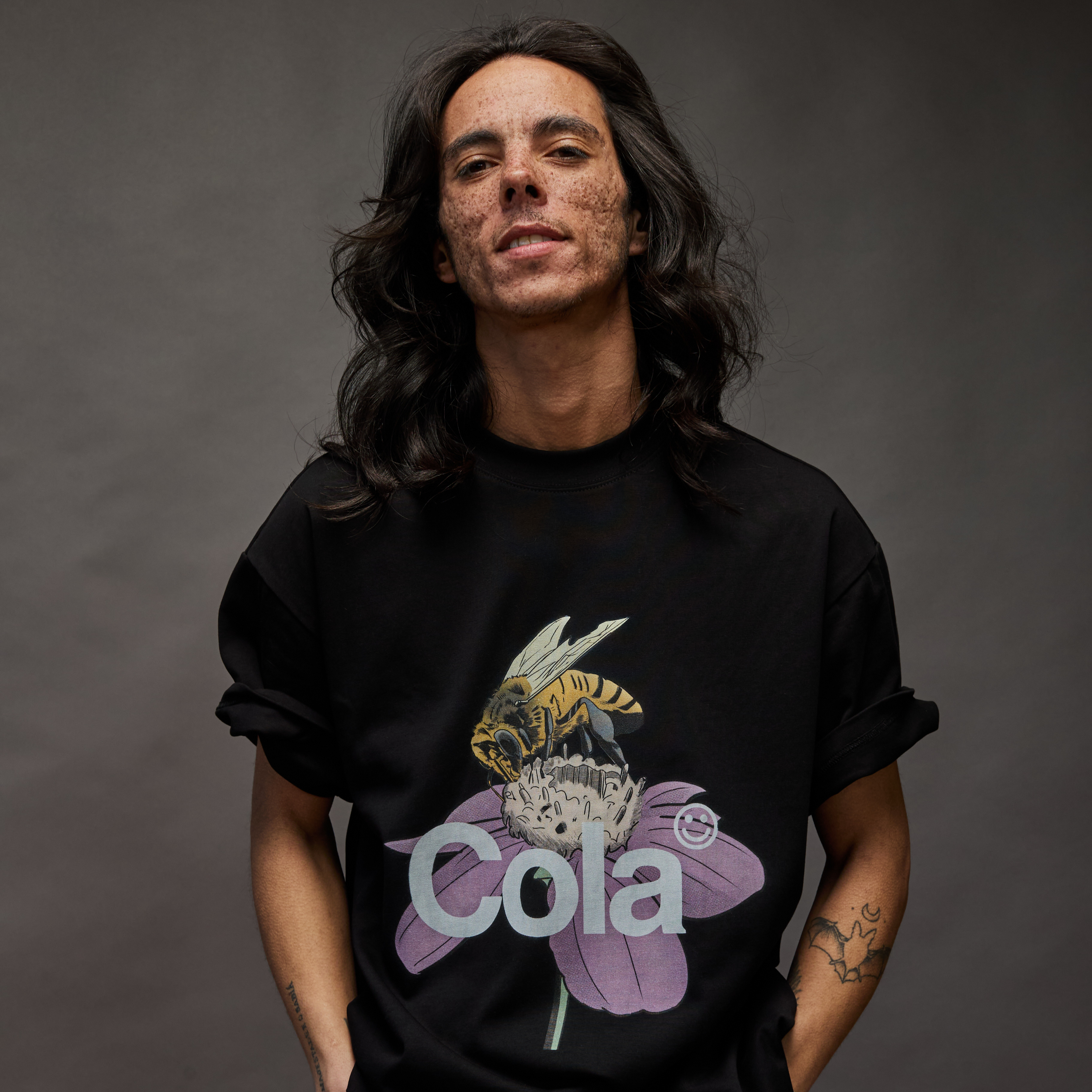 PREORDER: BEE