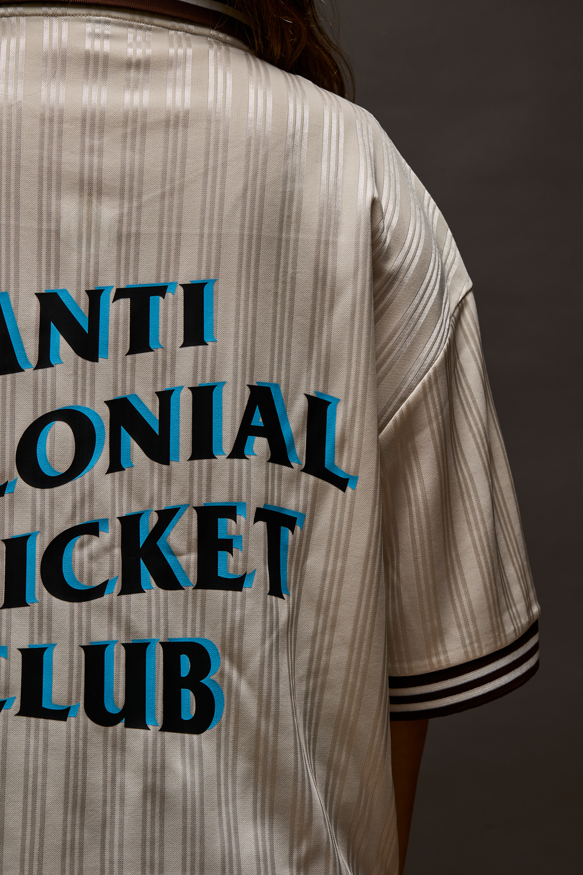 WINDIES CRICKET JERSEY