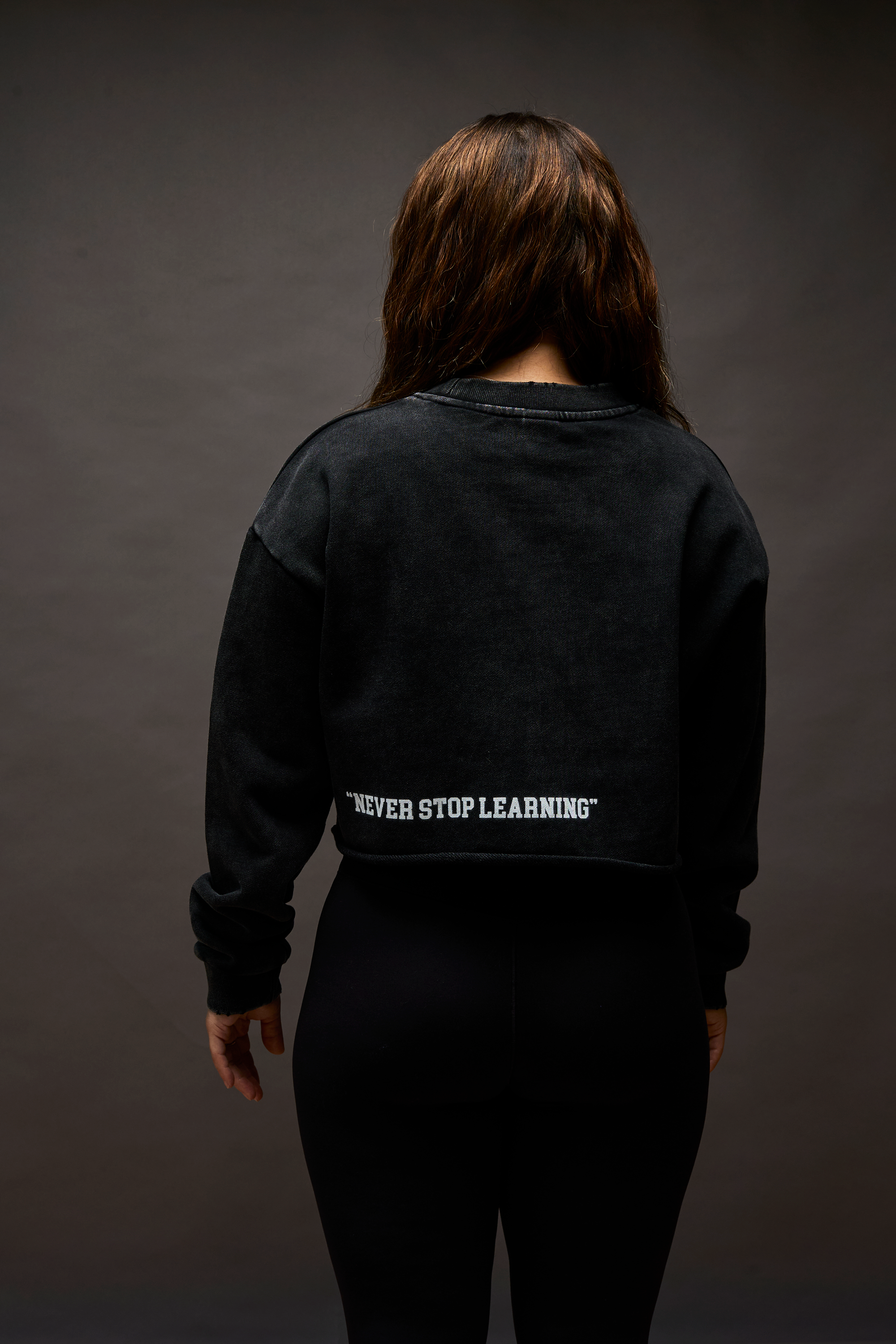 RE-EDUCATION CAMP CROP