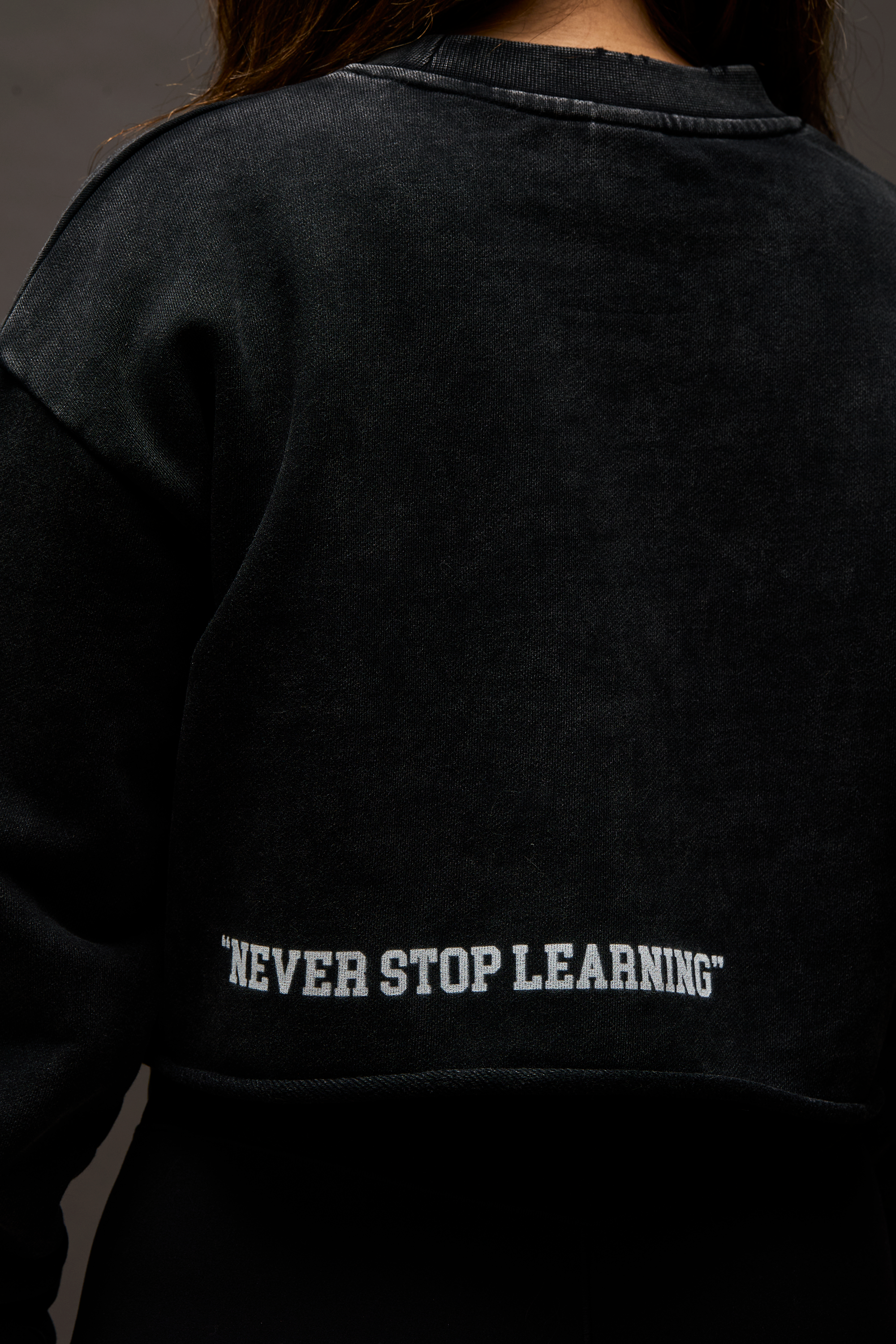 RE-EDUCATION CAMP CROP