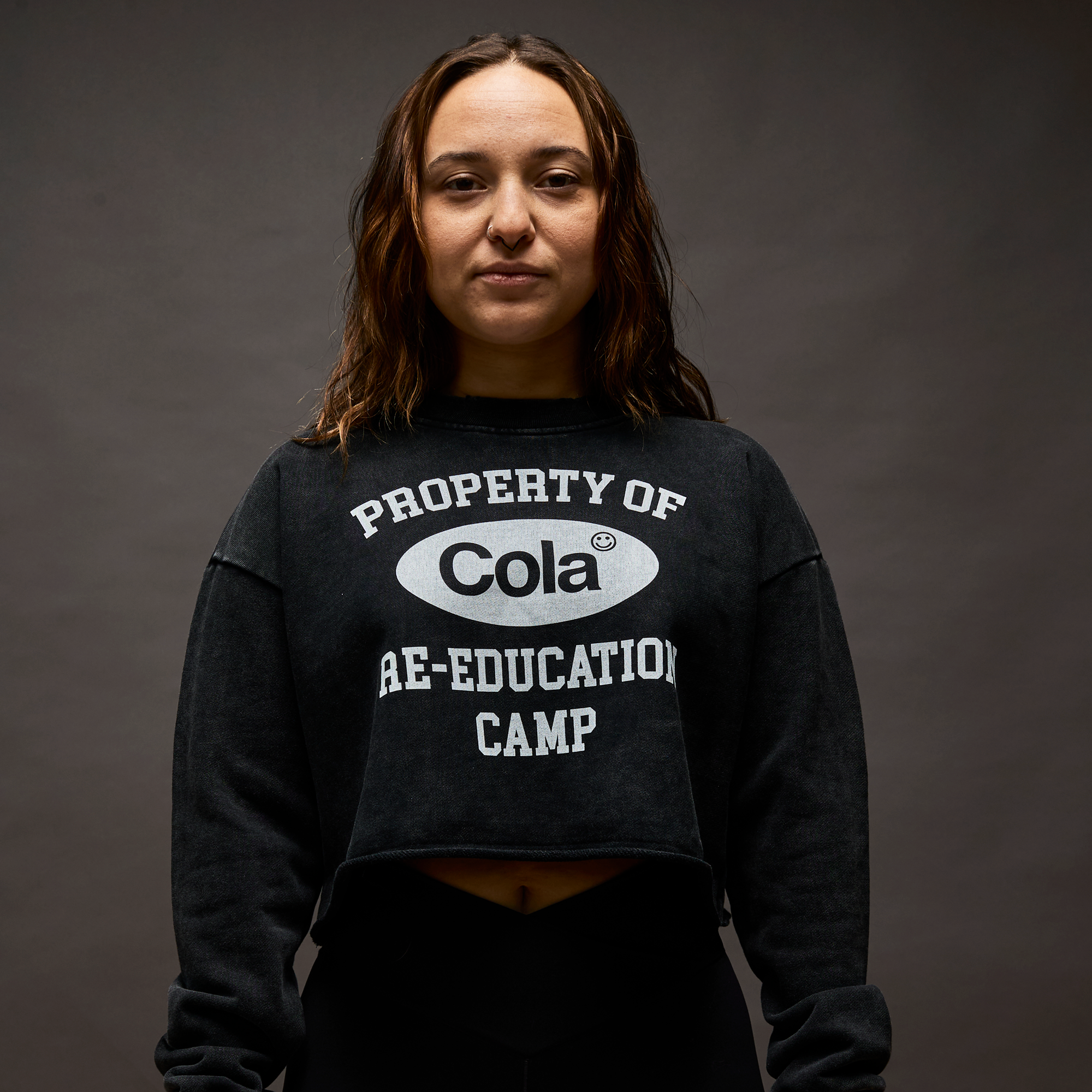 RE-EDUCATION CAMP CROP