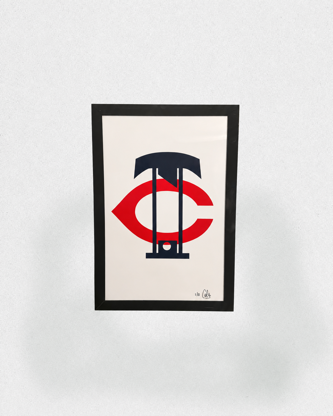 GICLÉE PRINT: MINNESOTA SPRING