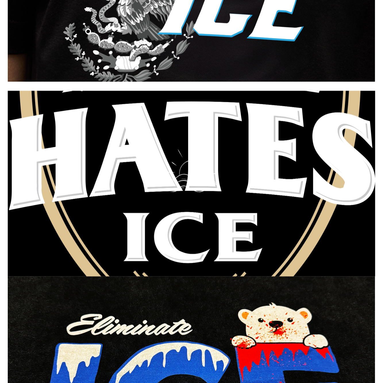 ICE PACK
