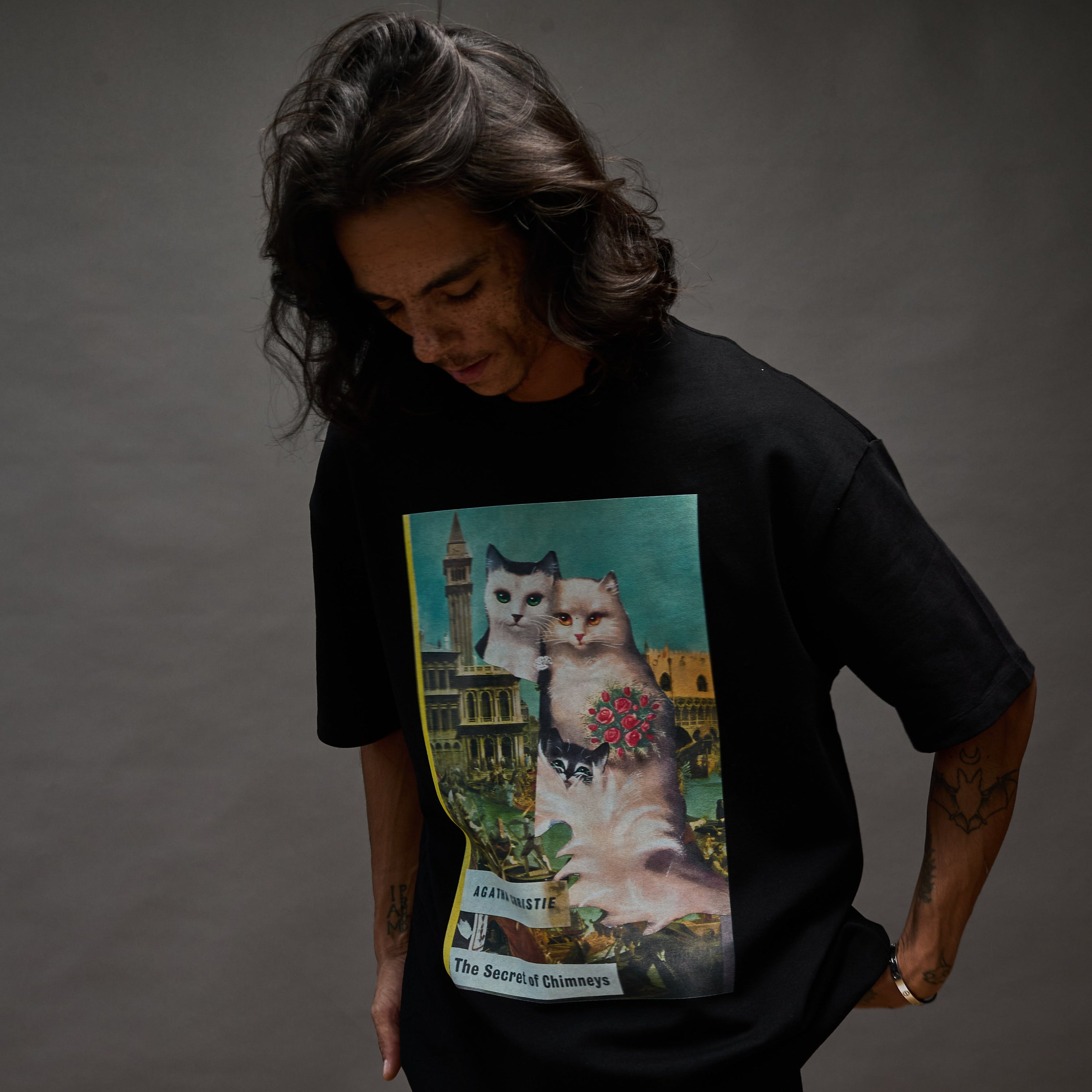 CATS!