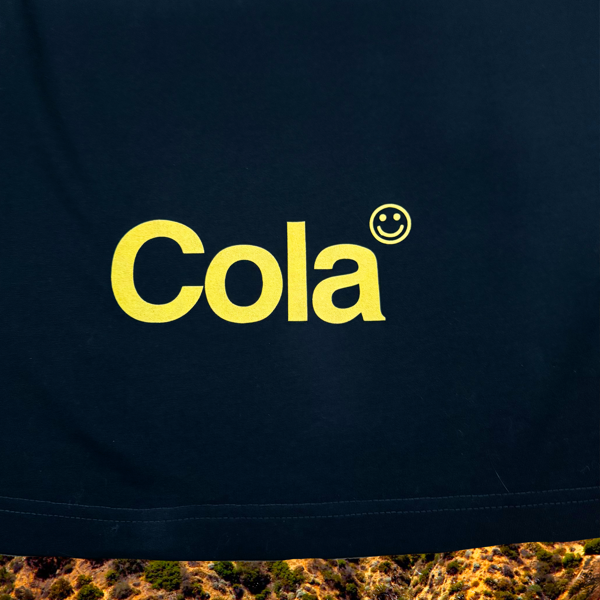 FUCK THE LAPD CLASSIC TEE