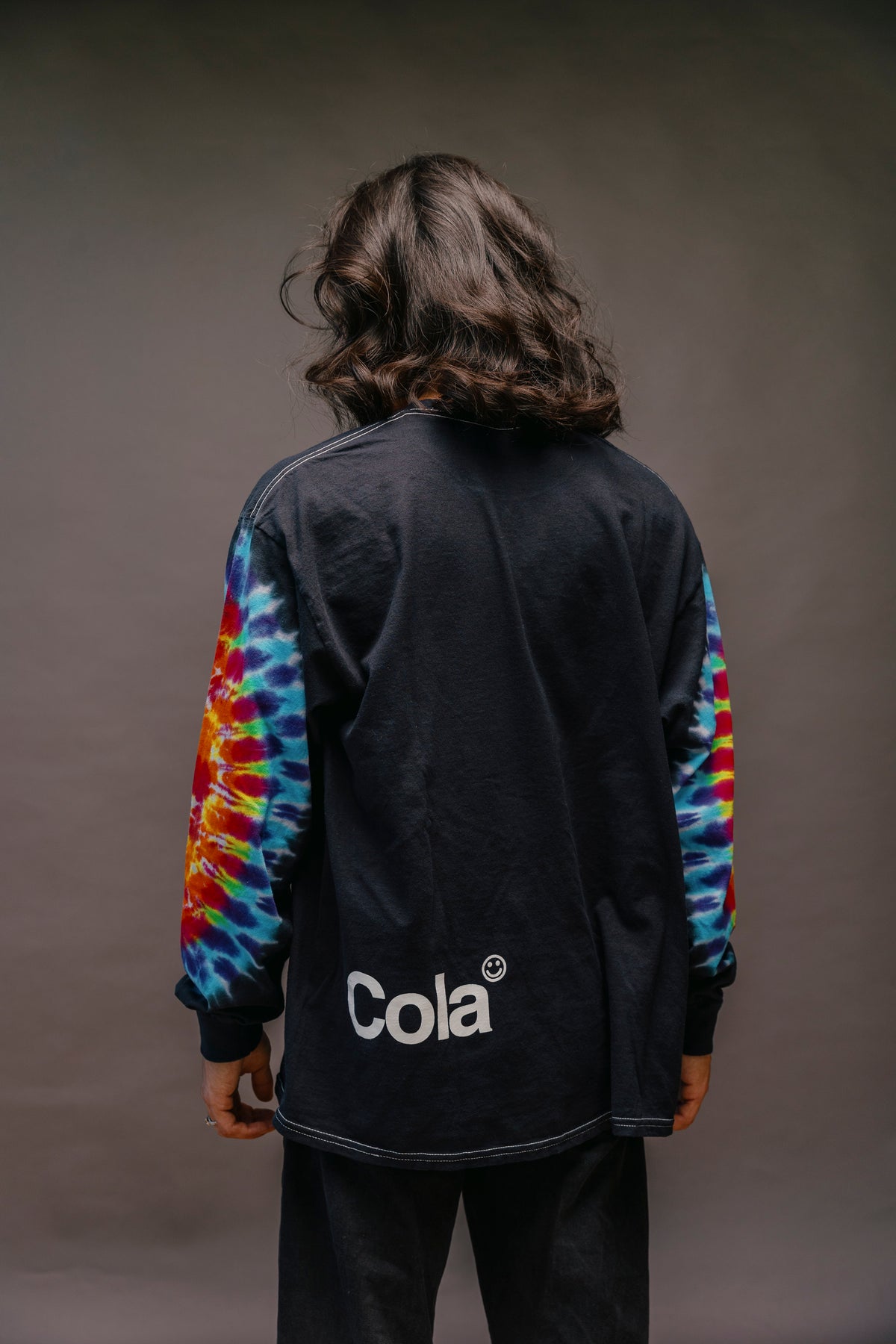 MEDUSA LONG TEE