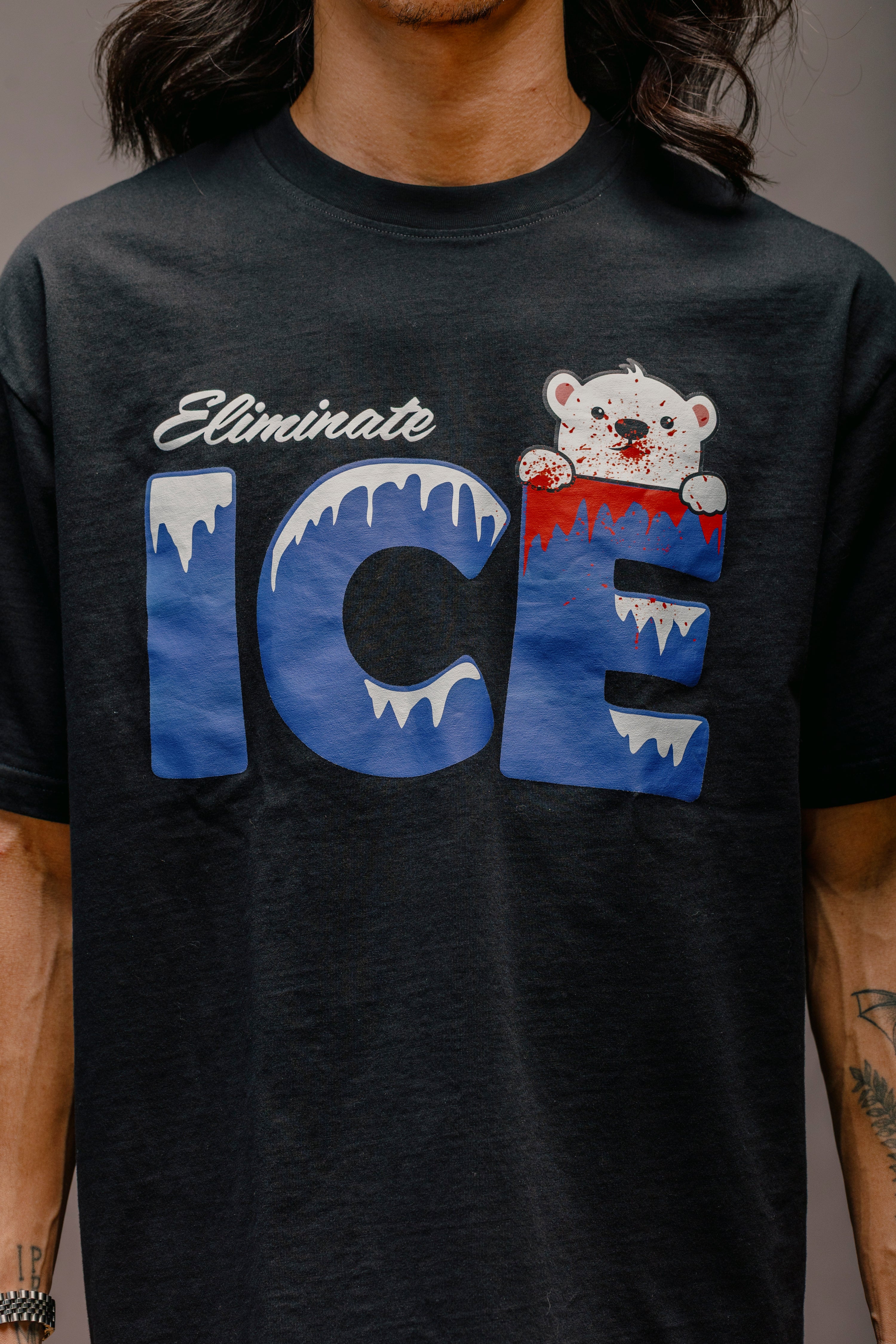 ELIMINATE ICE CLASSIC