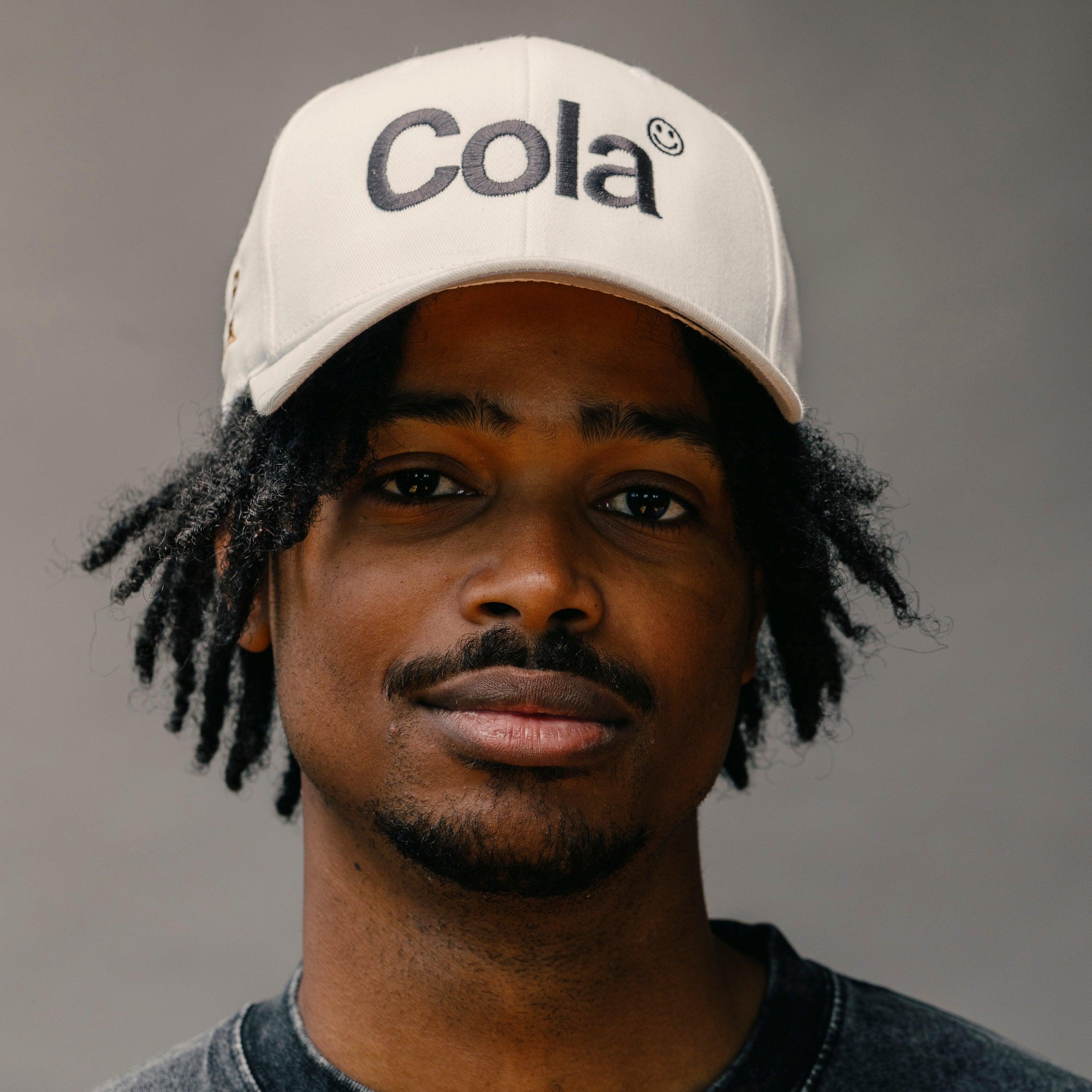THE COLA CAP