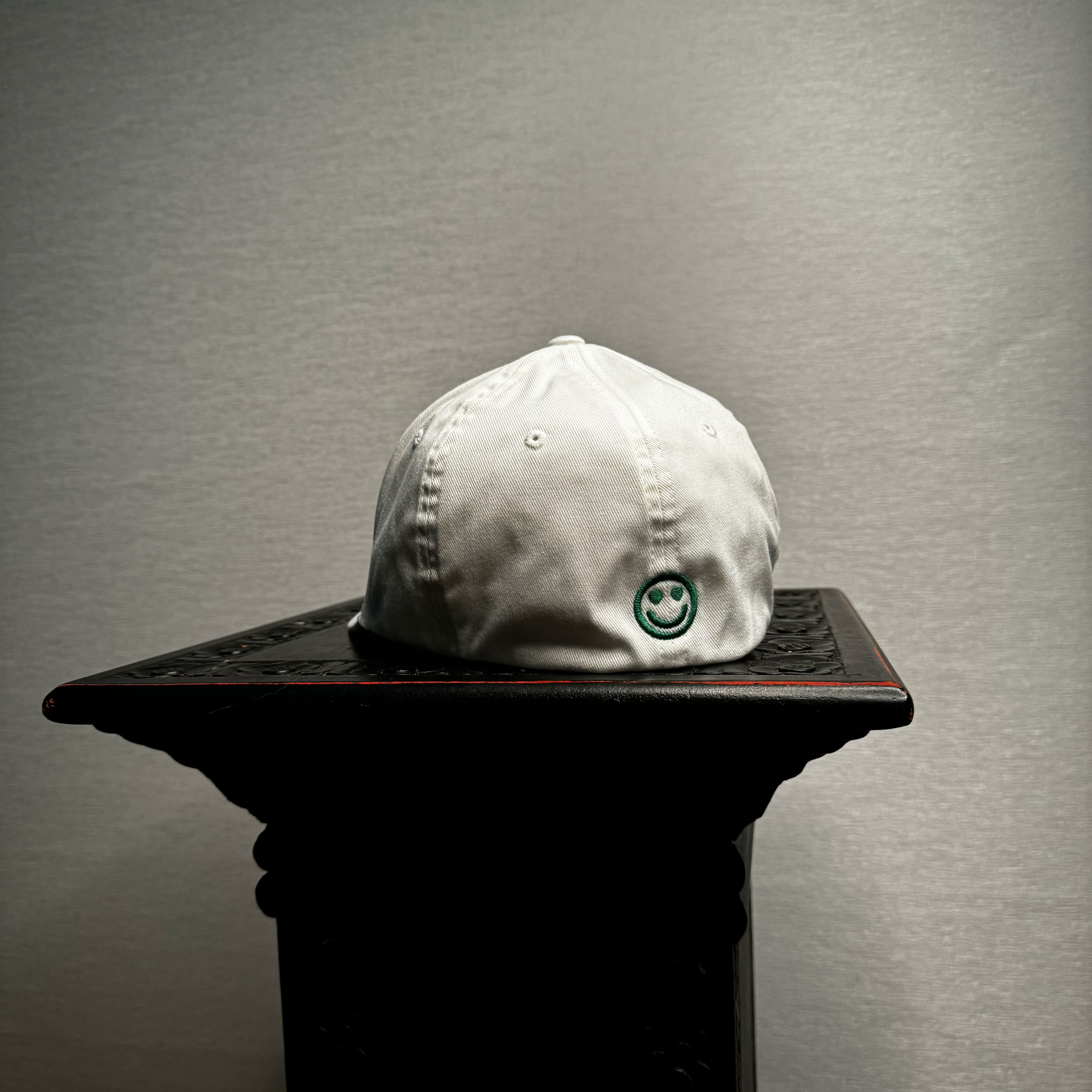 FUCK THE NYPD CAP