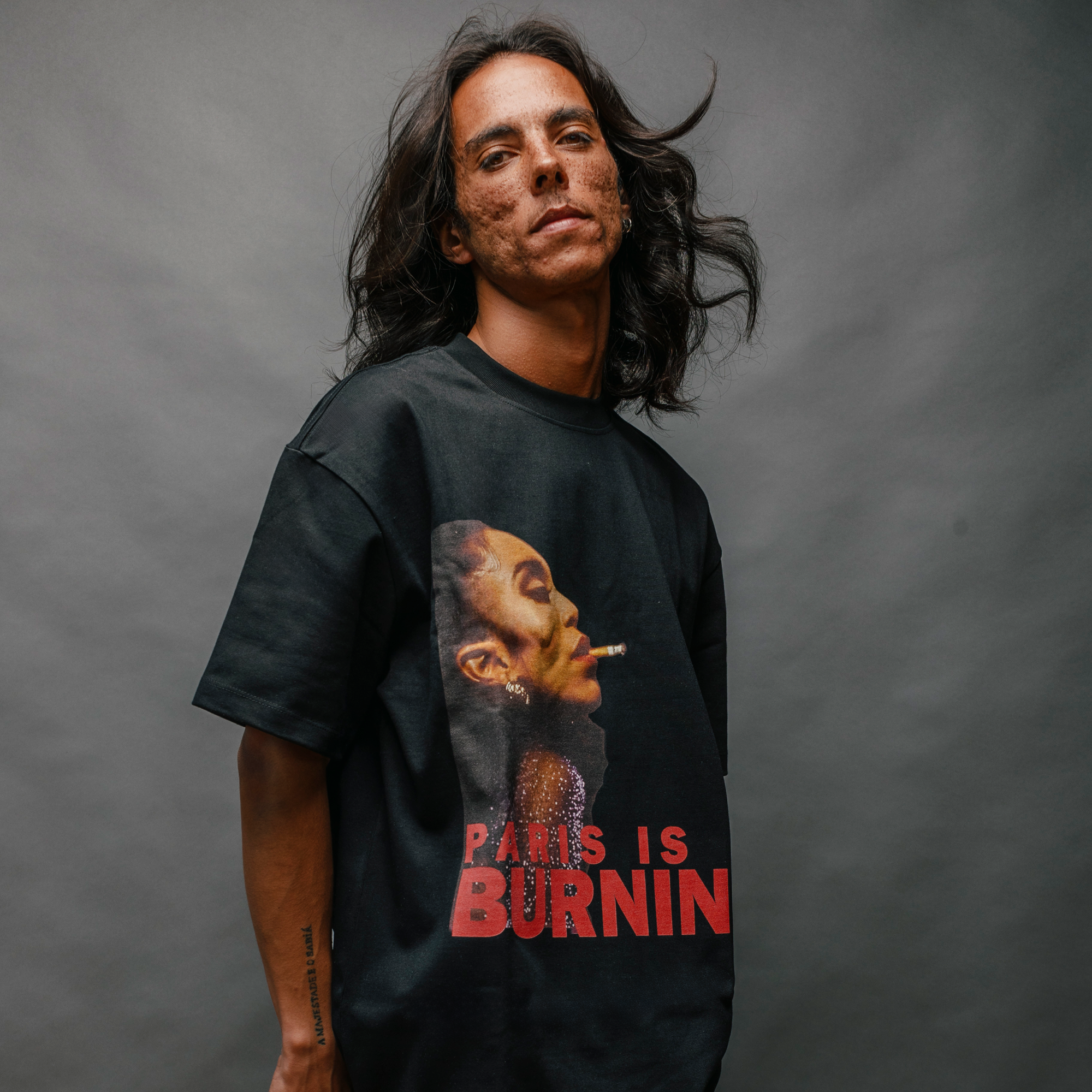 SUPERLUXE: PARIS IS BURNING