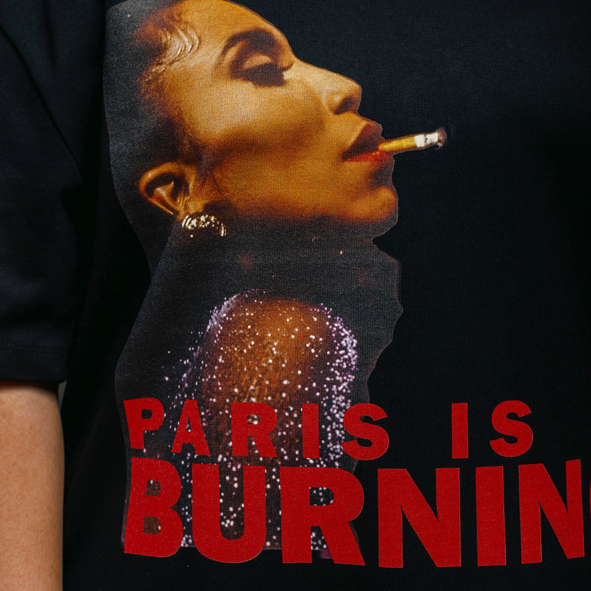 SUPERLUXE: PARIS IS BURNING