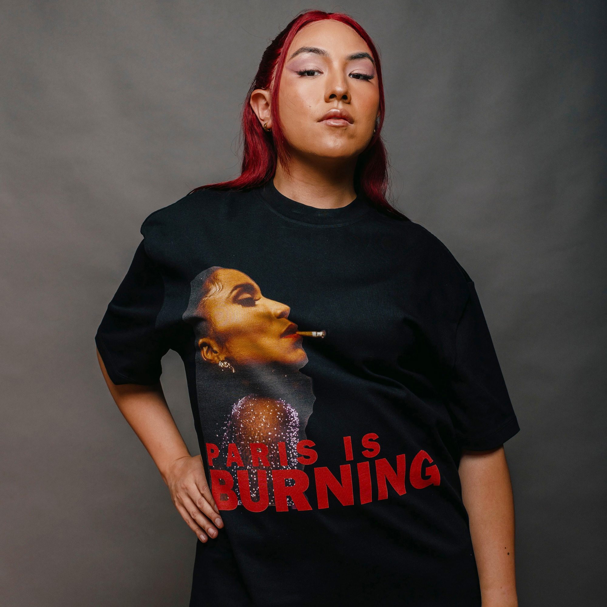 SUPERLUXE: PARIS IS BURNING