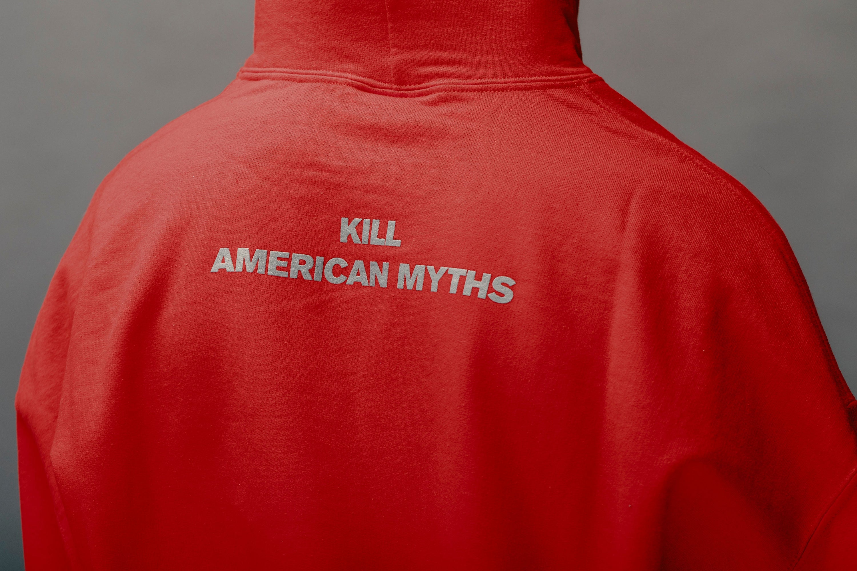FAILED STATE HOODIE: OSU