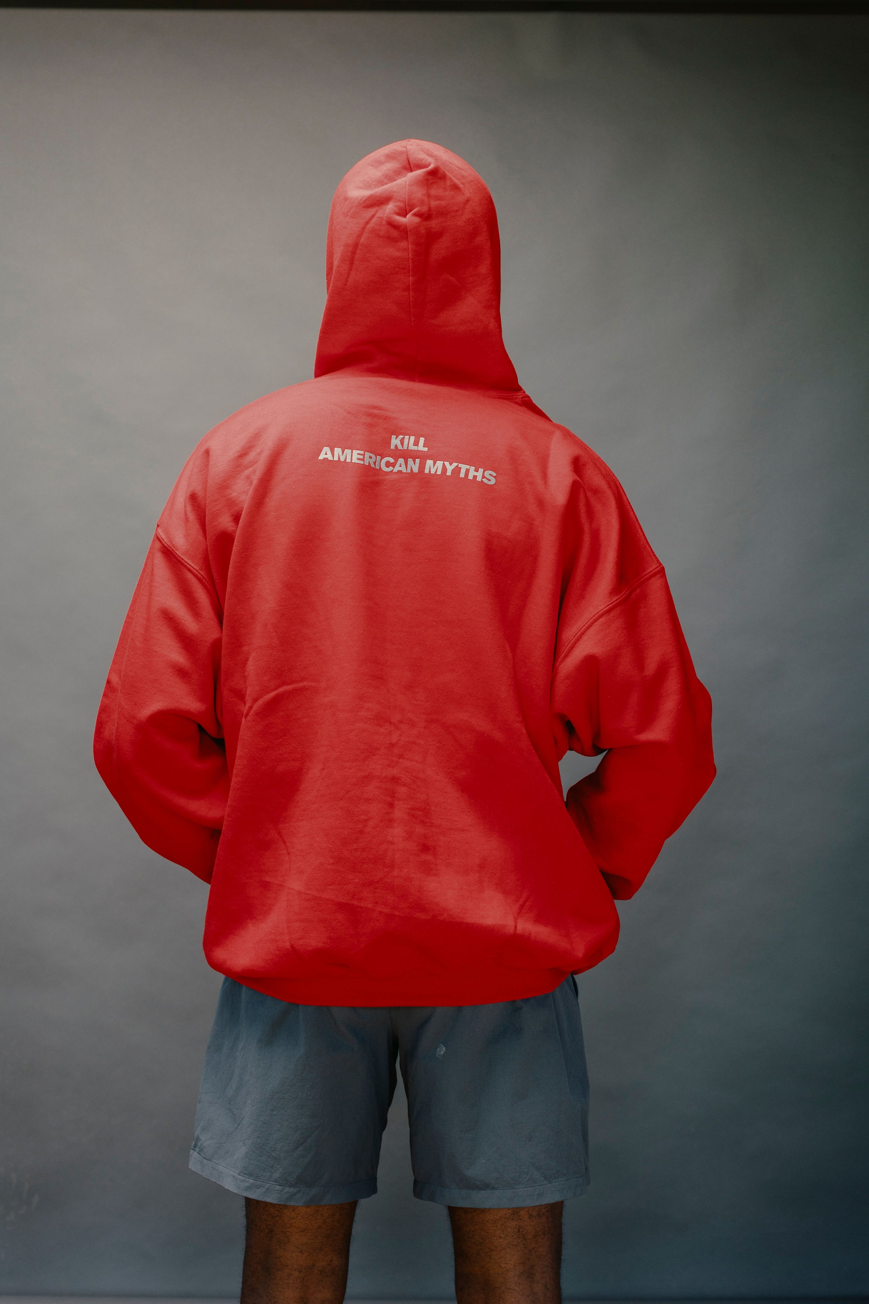 FAILED STATE HOODIE: OSU