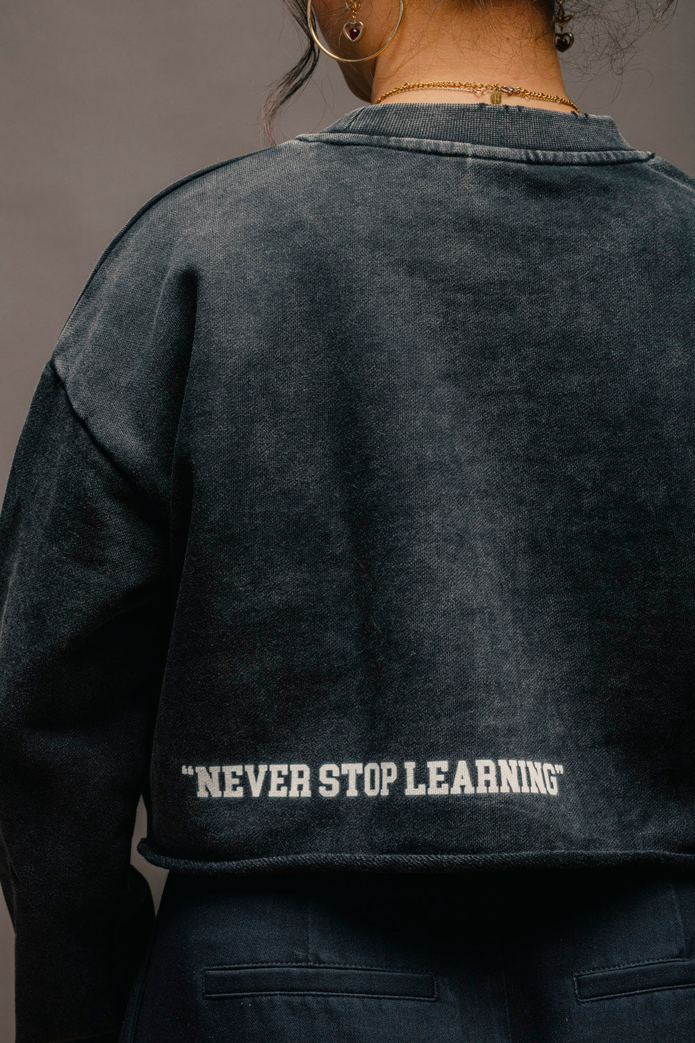 RE-EDUCATION CAMP CROP