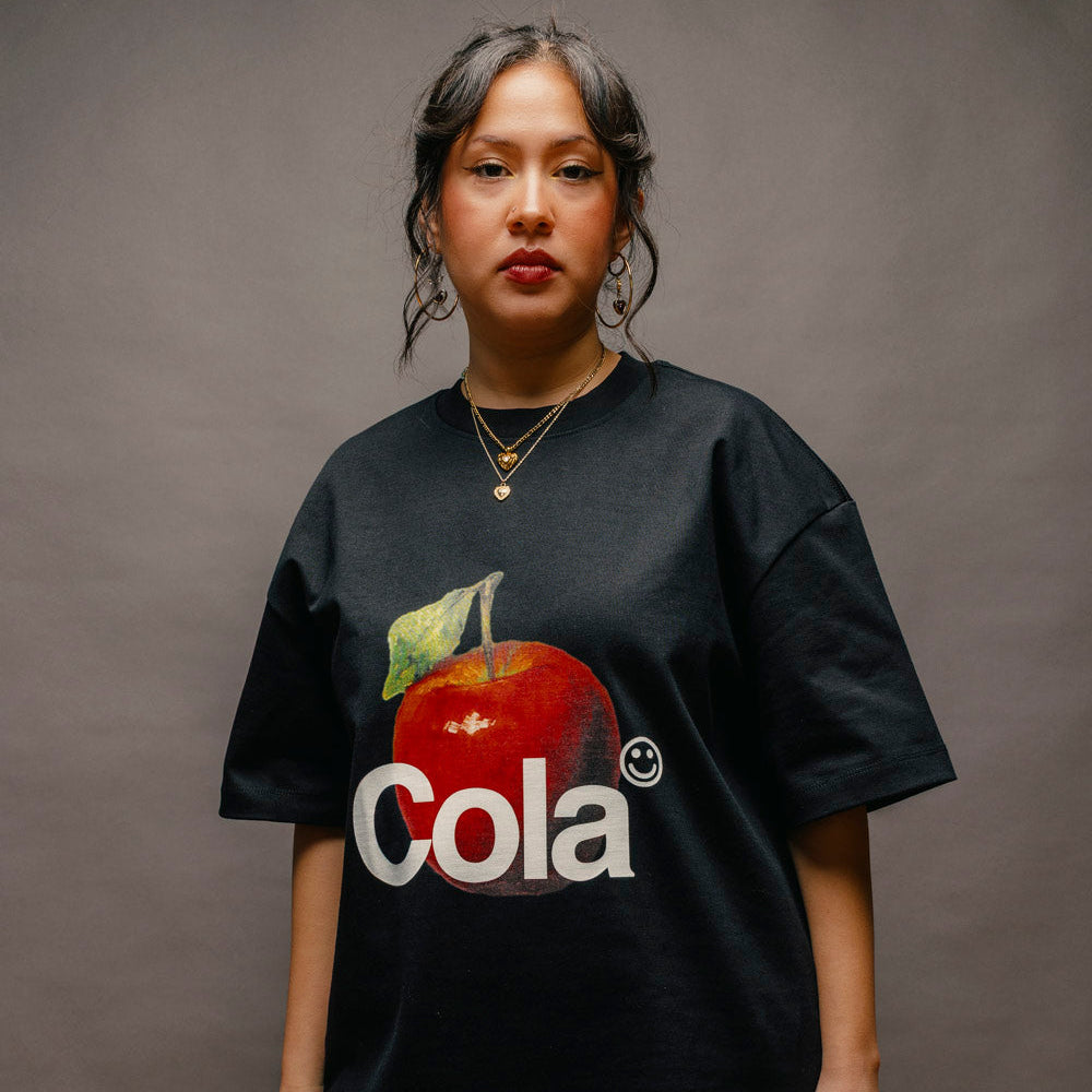 SUPERLUXE: APPLE